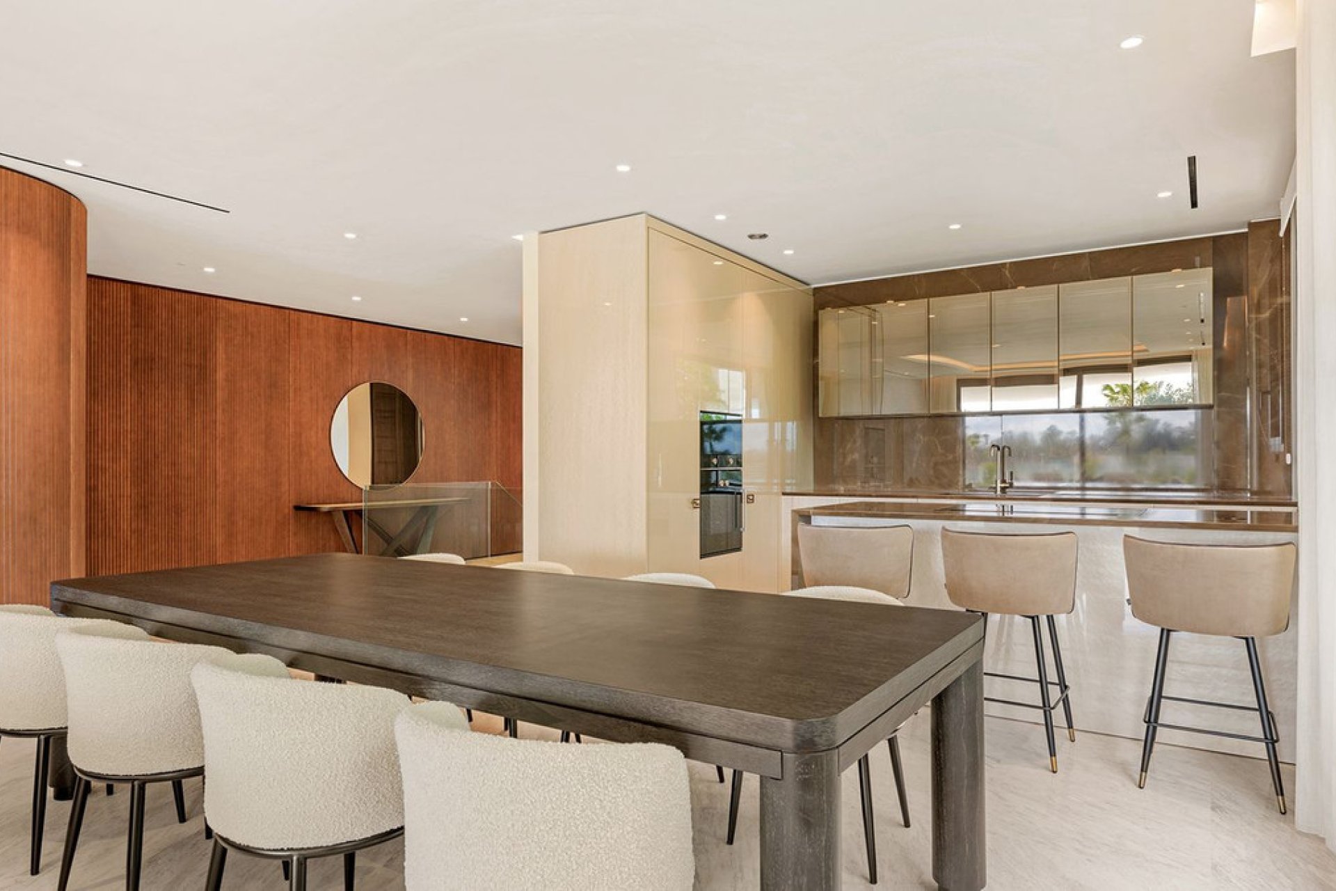 Reventa - Ground floor apartment - Marbella - The Golden Mile