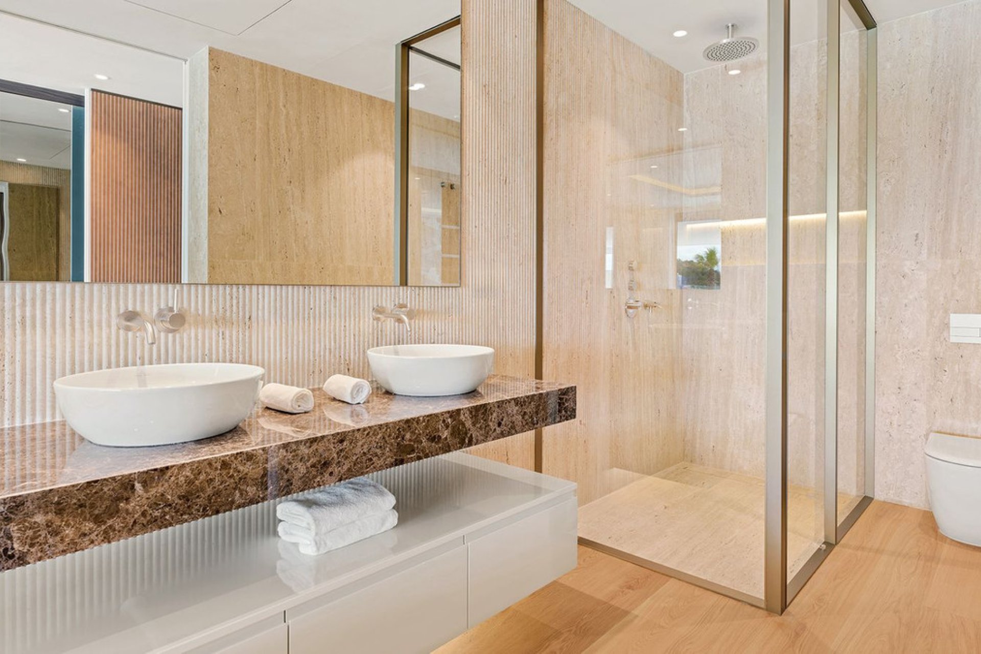 Reventa - Ground floor apartment - Marbella - The Golden Mile