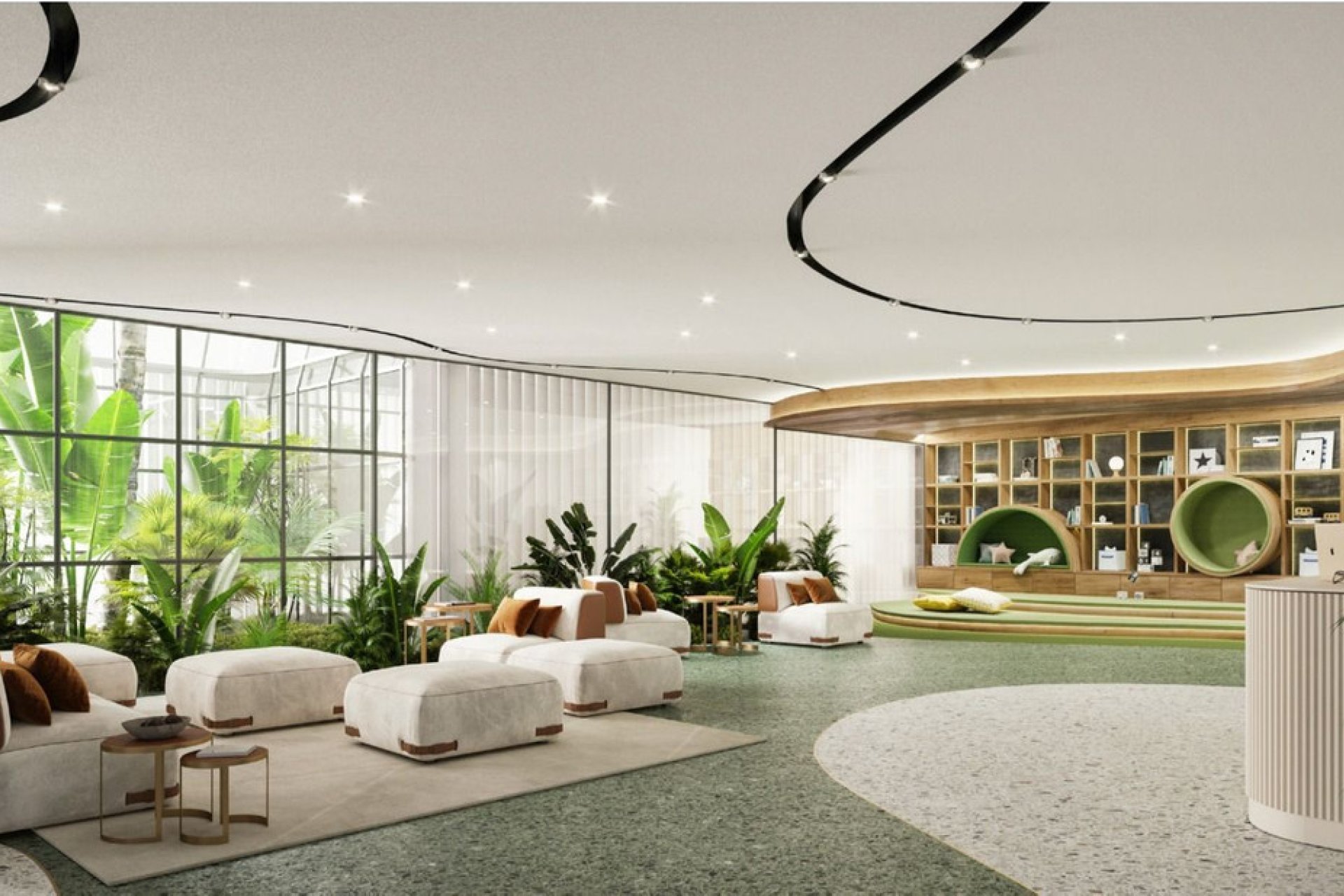 Reventa - Ground floor apartment - Marbella - The Golden Mile