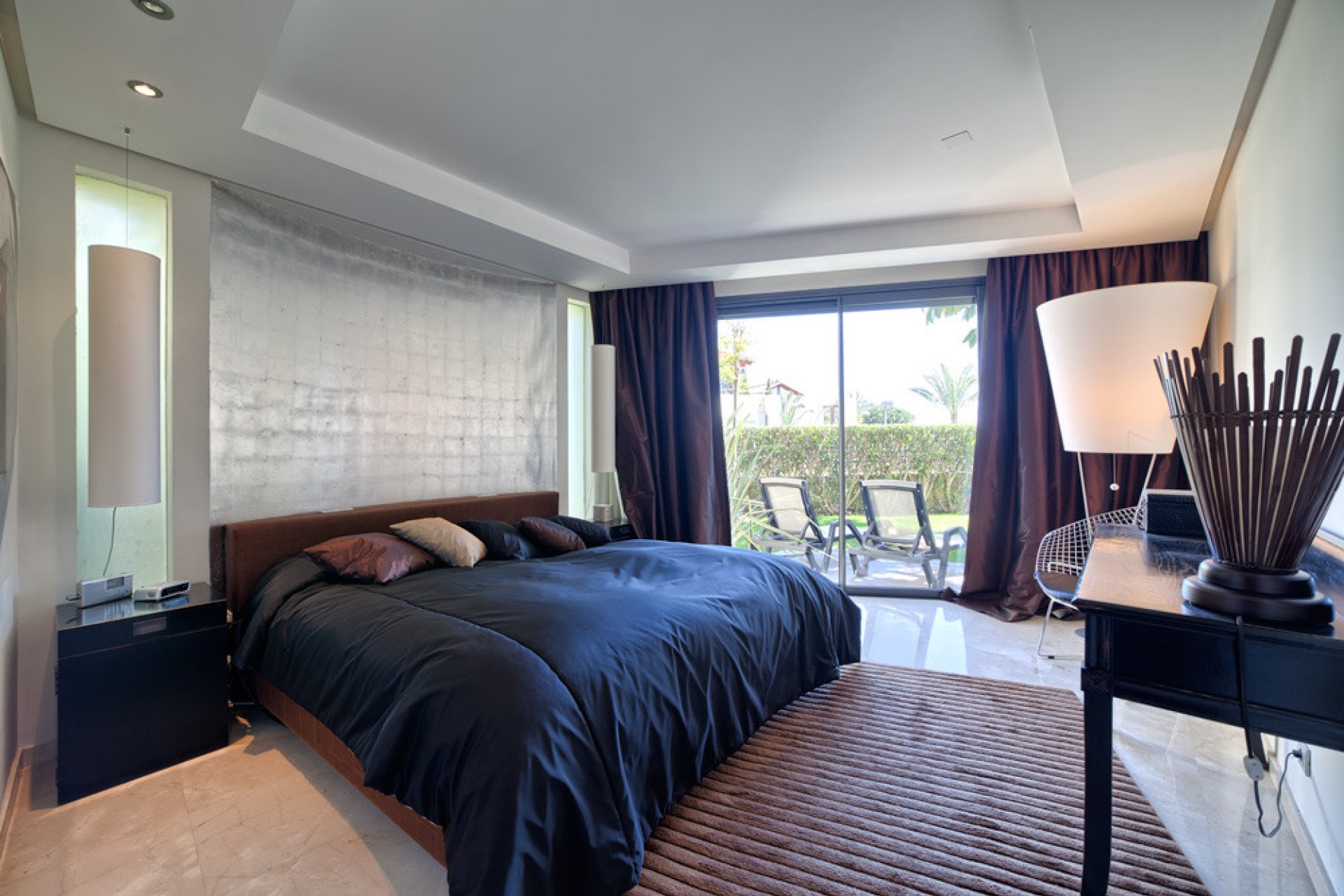 Reventa - Ground floor apartment - Marbella - The Golden Mile