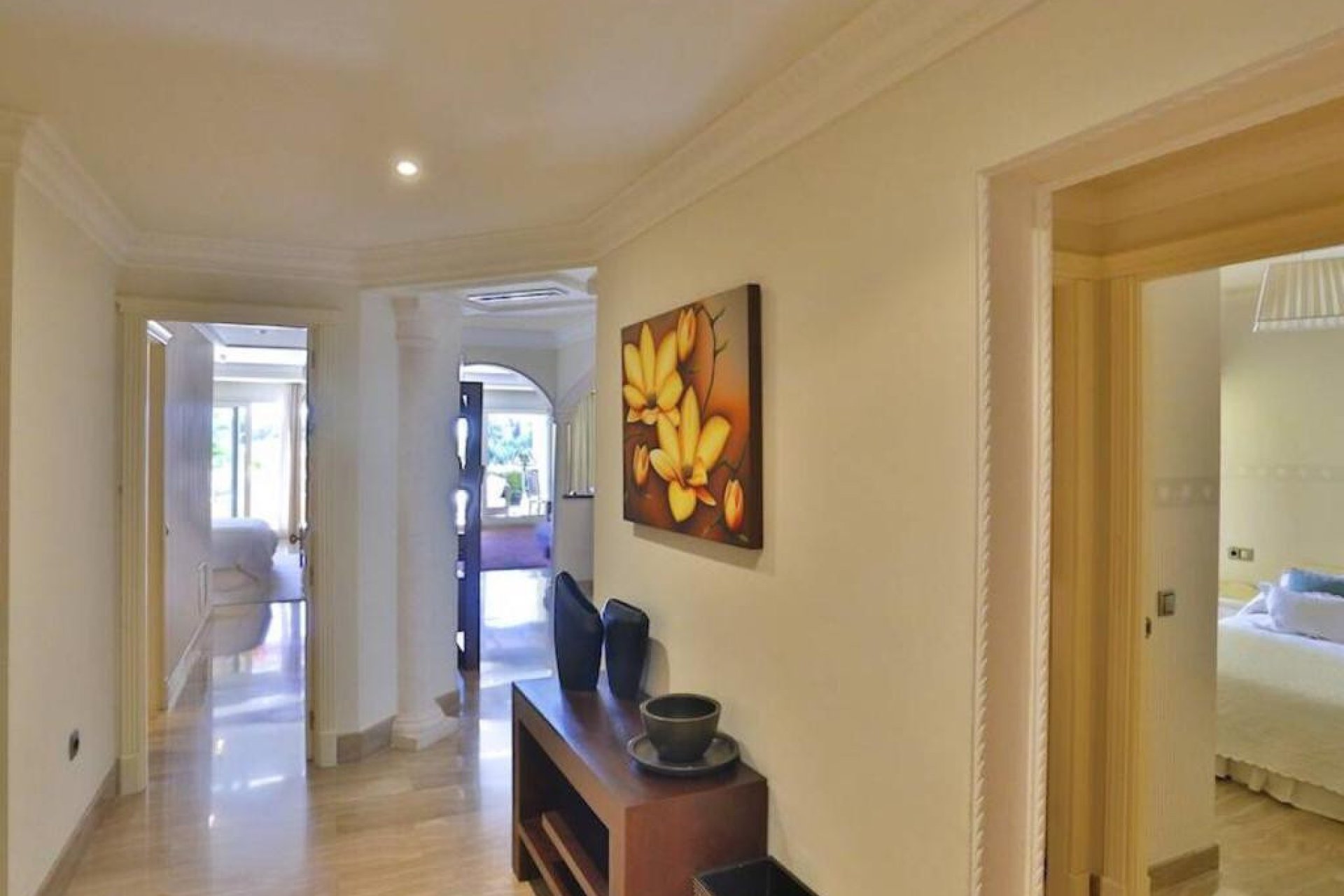 Reventa - Ground floor apartment - Marbella - The Golden Mile
