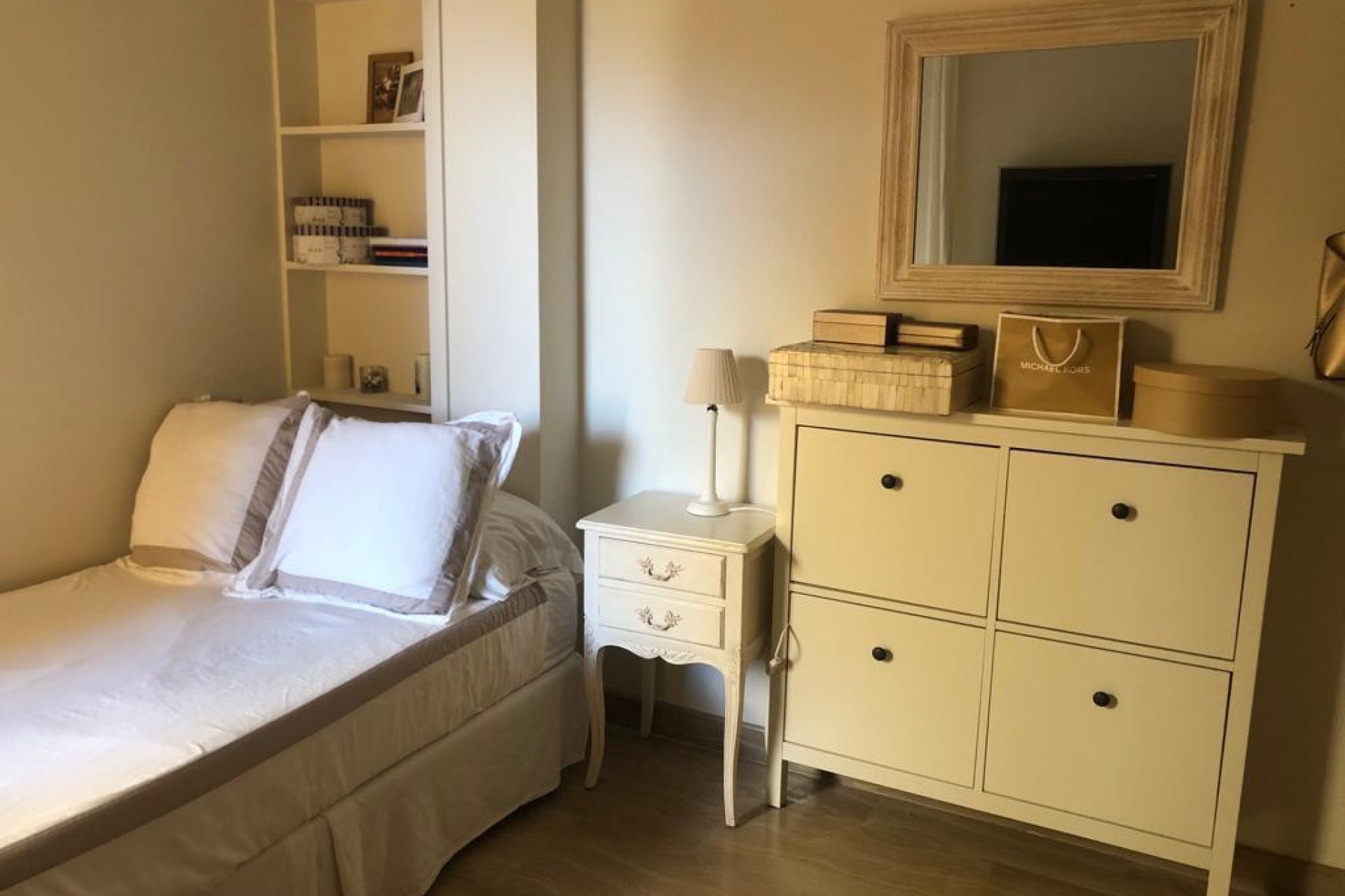 Reventa - Ground floor apartment - Marbella - The Golden Mile