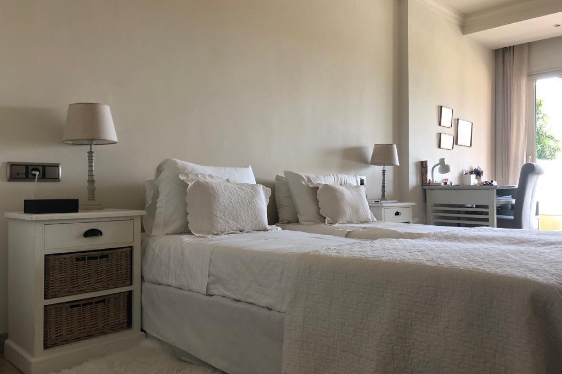Reventa - Ground floor apartment - Marbella - The Golden Mile