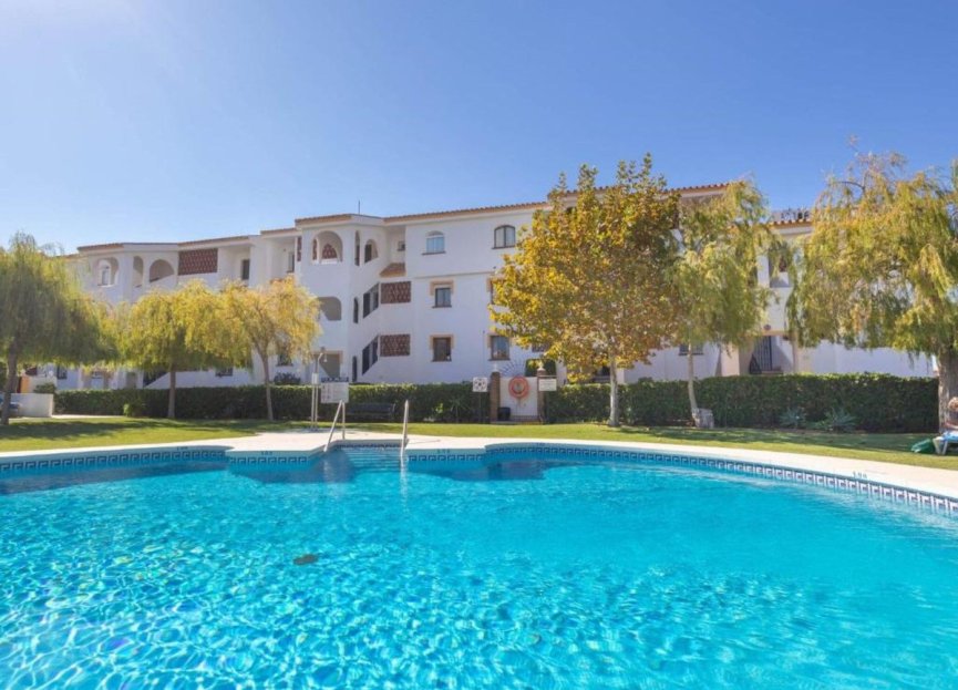 Reventa - Ground floor apartment - Mijas - Riviera Del Sol