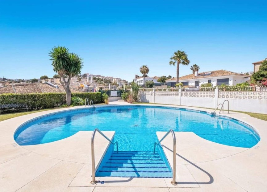 Reventa - Ground floor apartment - Mijas - Riviera Del Sol