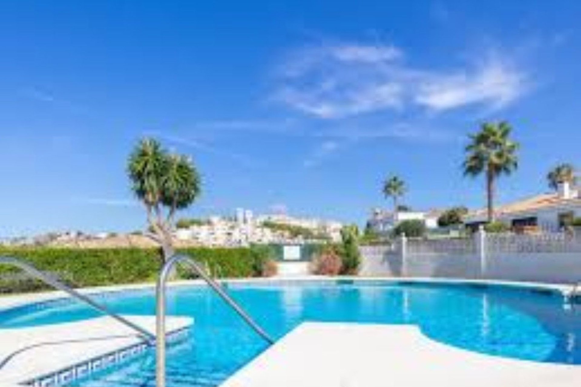 Reventa - Ground floor apartment - Mijas - Riviera Del Sol