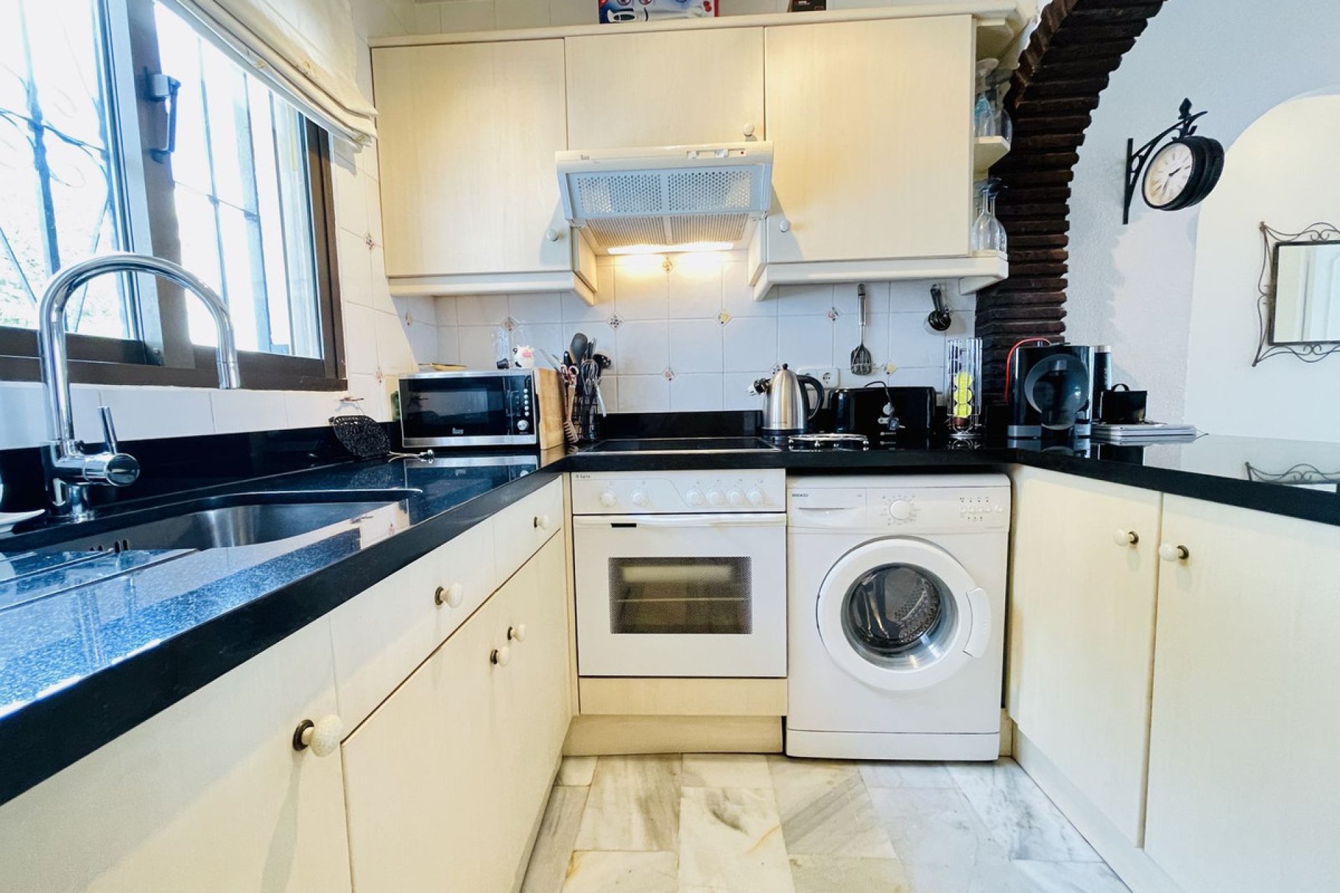 Reventa - Ground floor apartment - Mijas - Riviera Del Sol