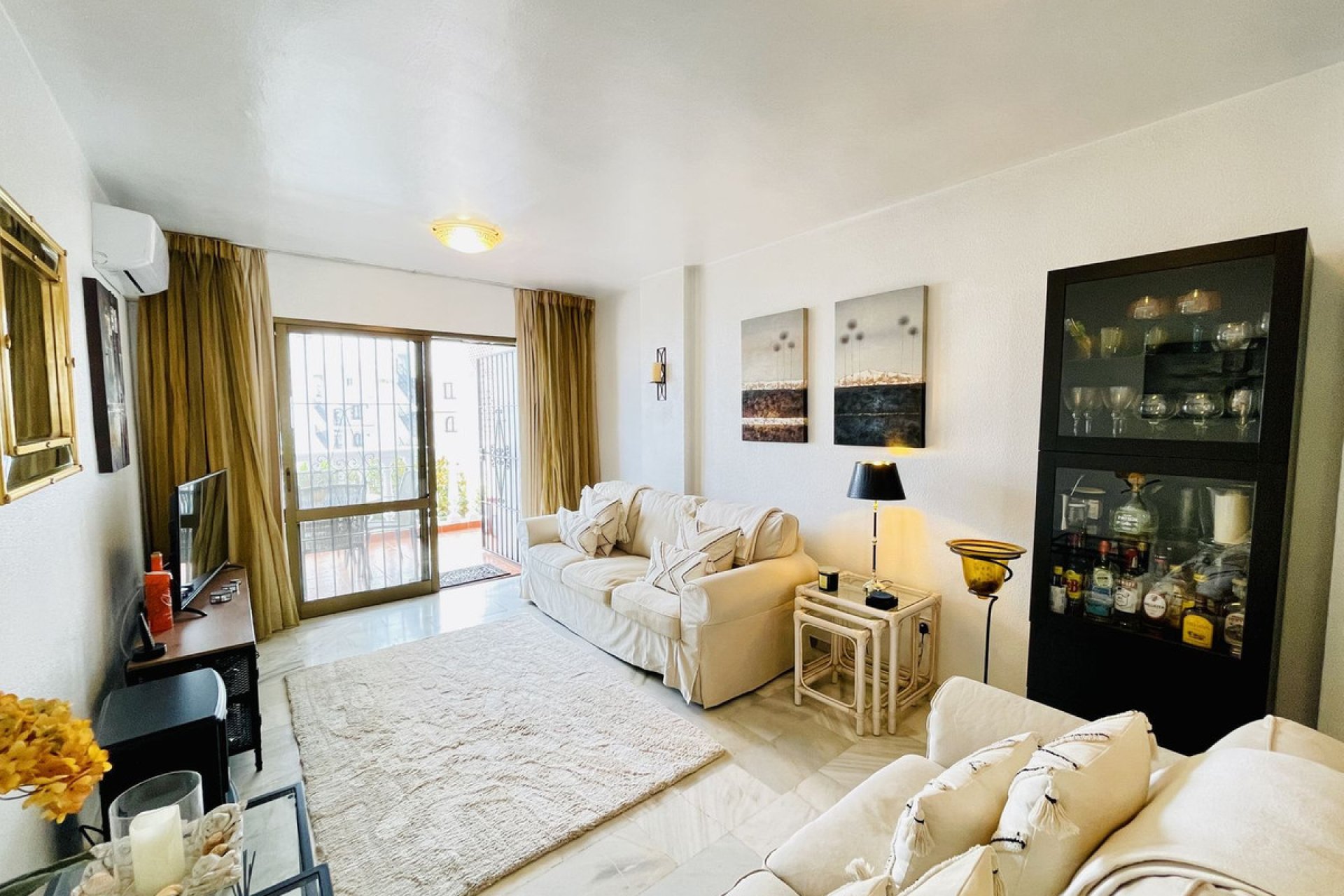 Reventa - Ground floor apartment - Mijas - Riviera Del Sol