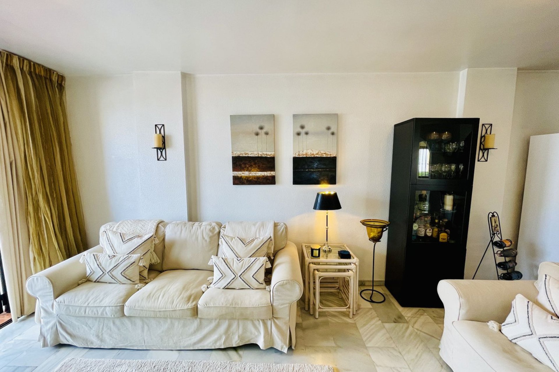 Reventa - Ground floor apartment - Mijas - Riviera Del Sol