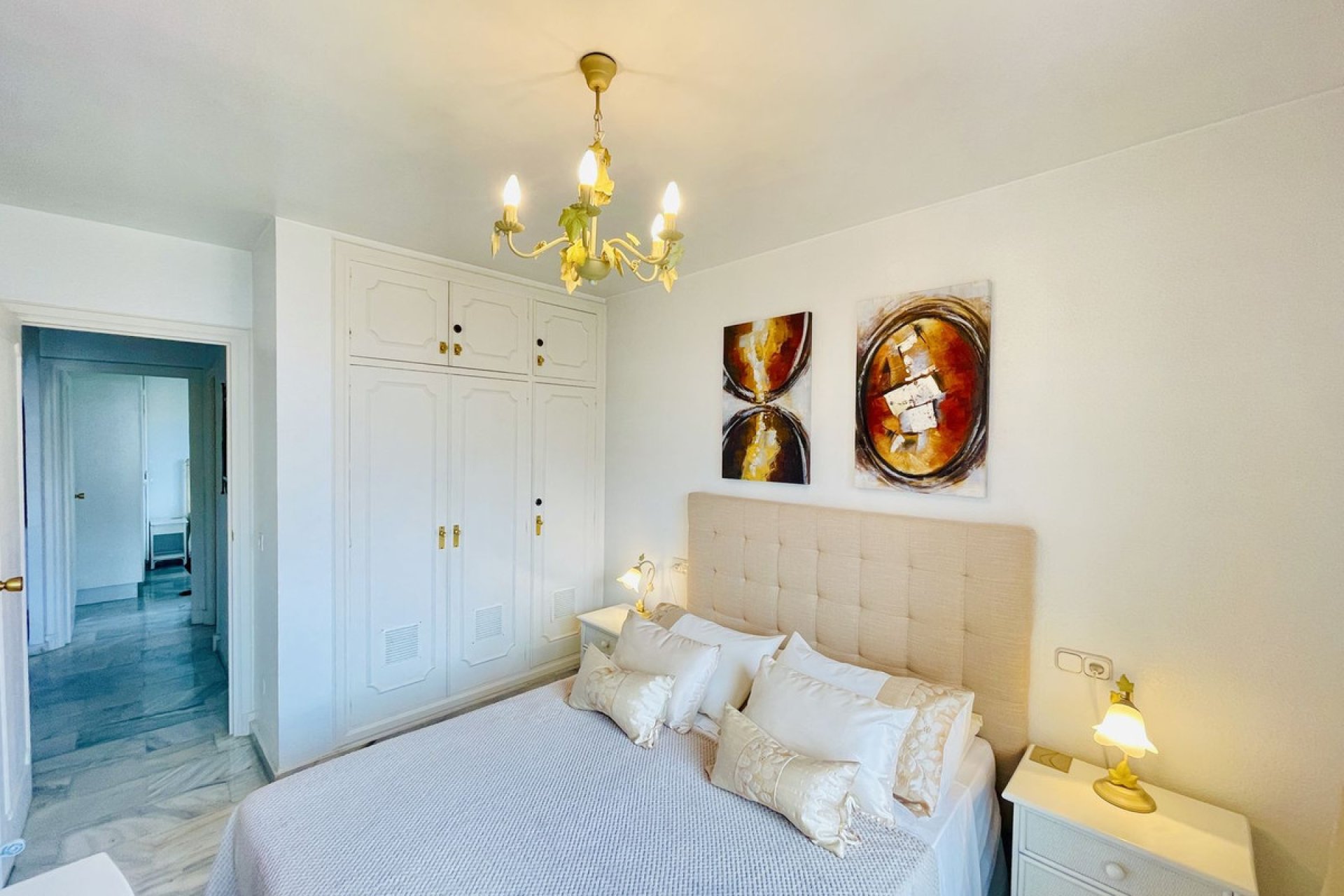 Reventa - Ground floor apartment - Mijas - Riviera Del Sol