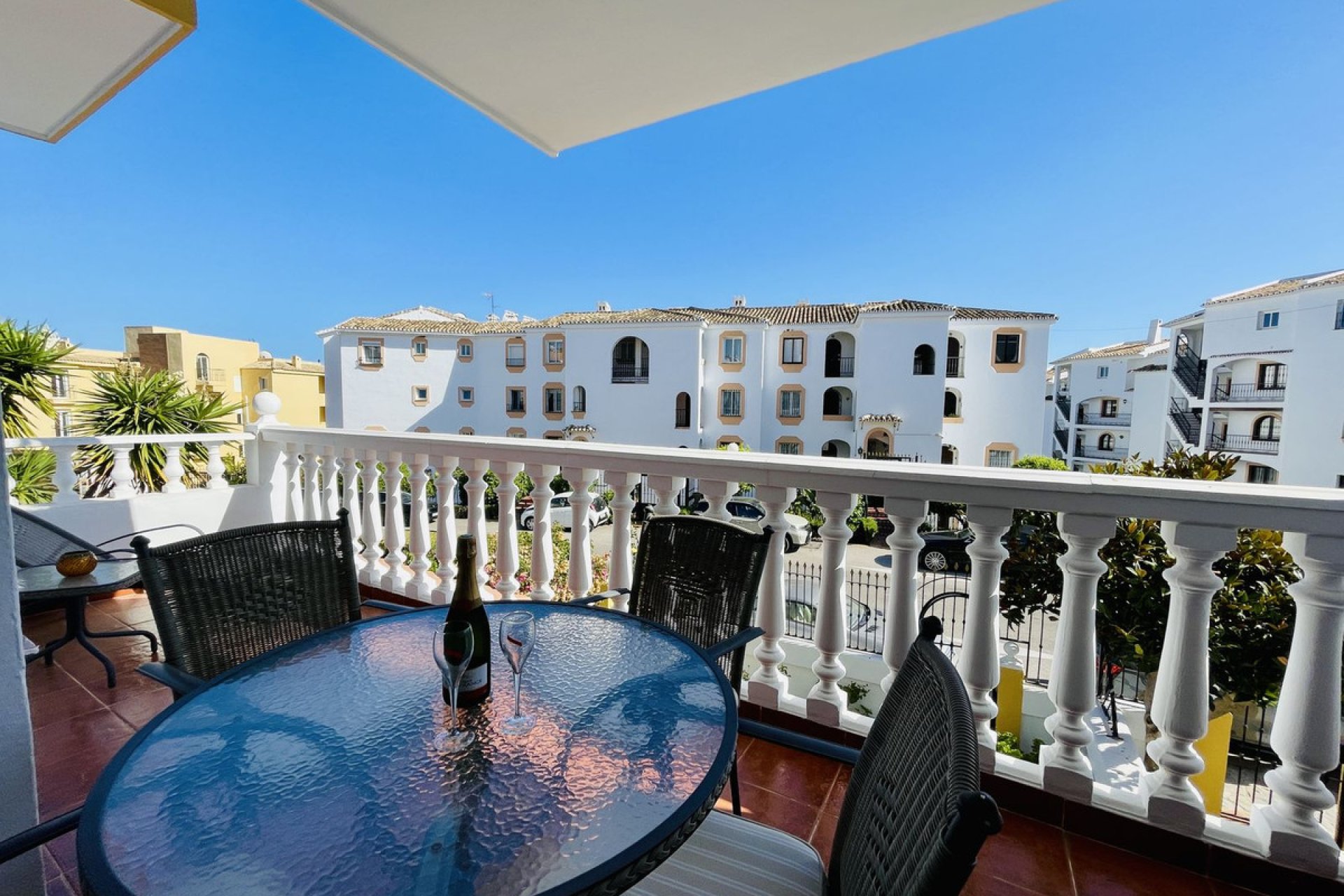 Reventa - Ground floor apartment - Mijas - Riviera Del Sol