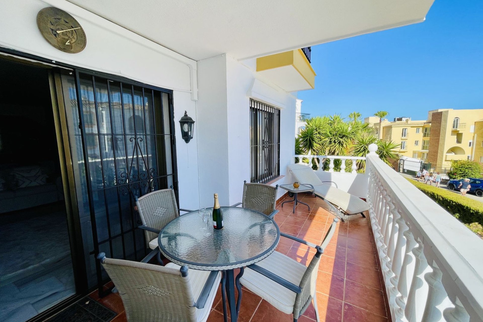 Reventa - Ground floor apartment - Mijas - Riviera Del Sol