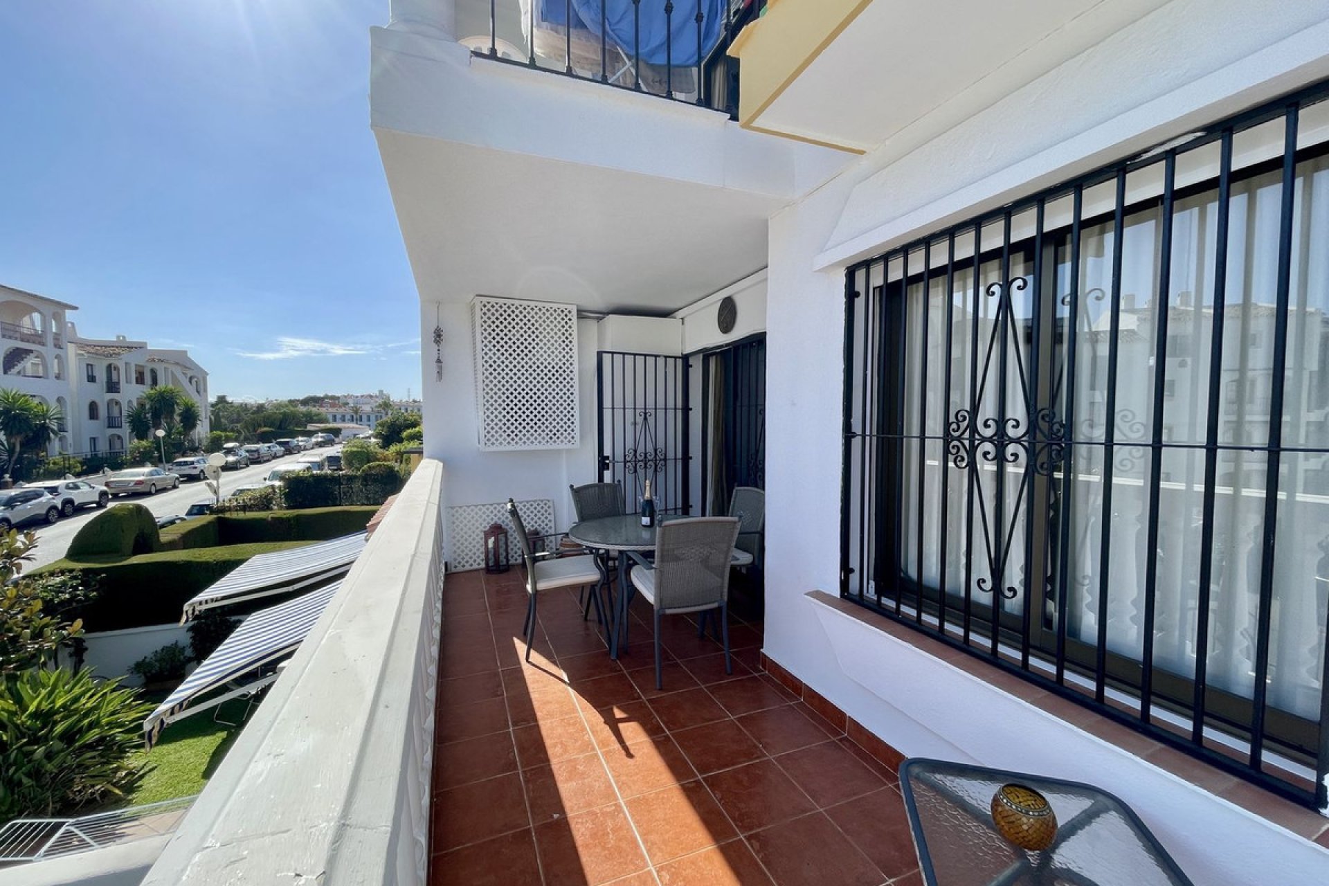 Reventa - Ground floor apartment - Mijas - Riviera Del Sol