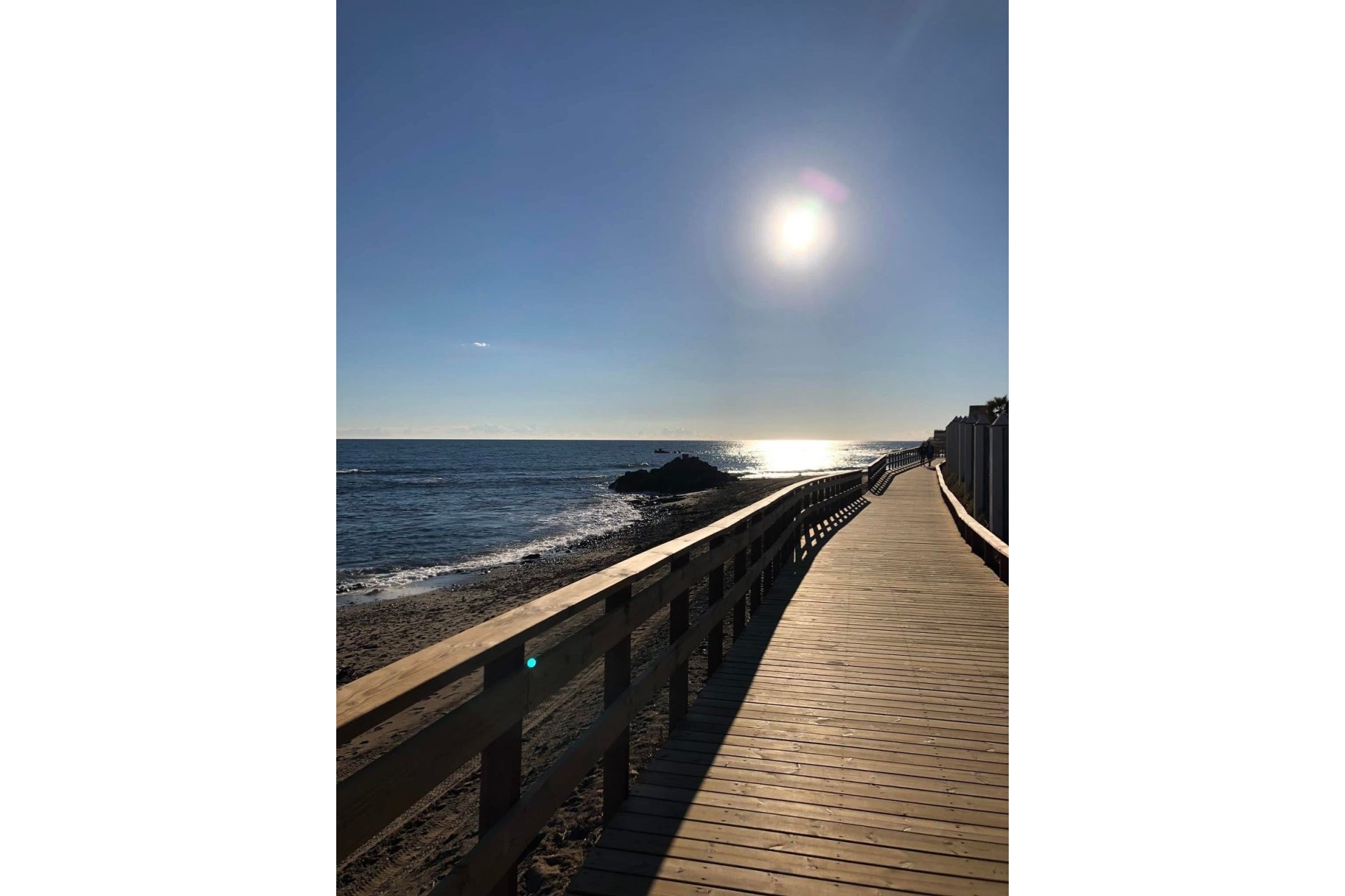 Reventa - Ground floor apartment - Mijas - Riviera Del Sol