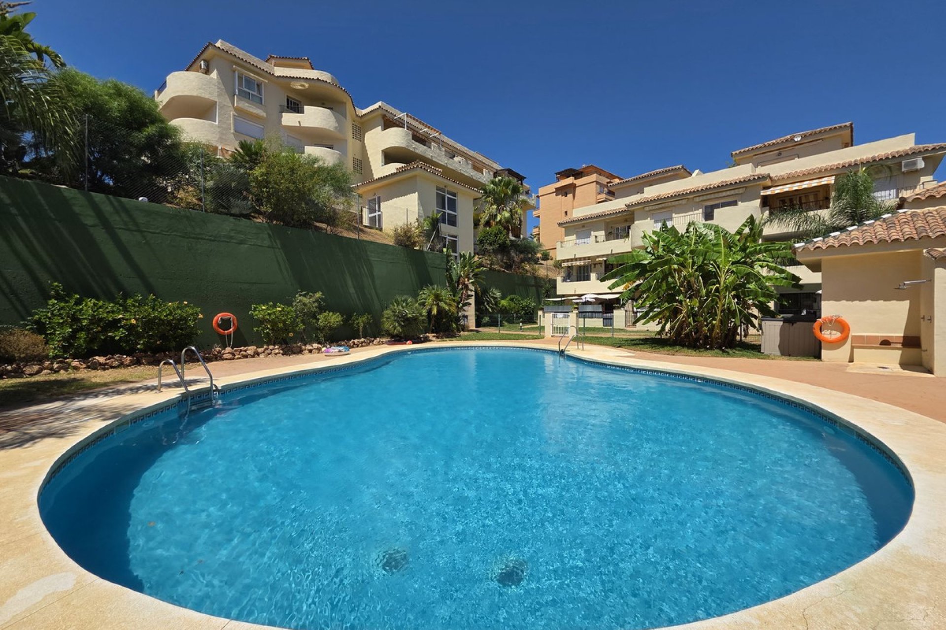 Reventa - Ground floor apartment - Mijas - Riviera Del Sol