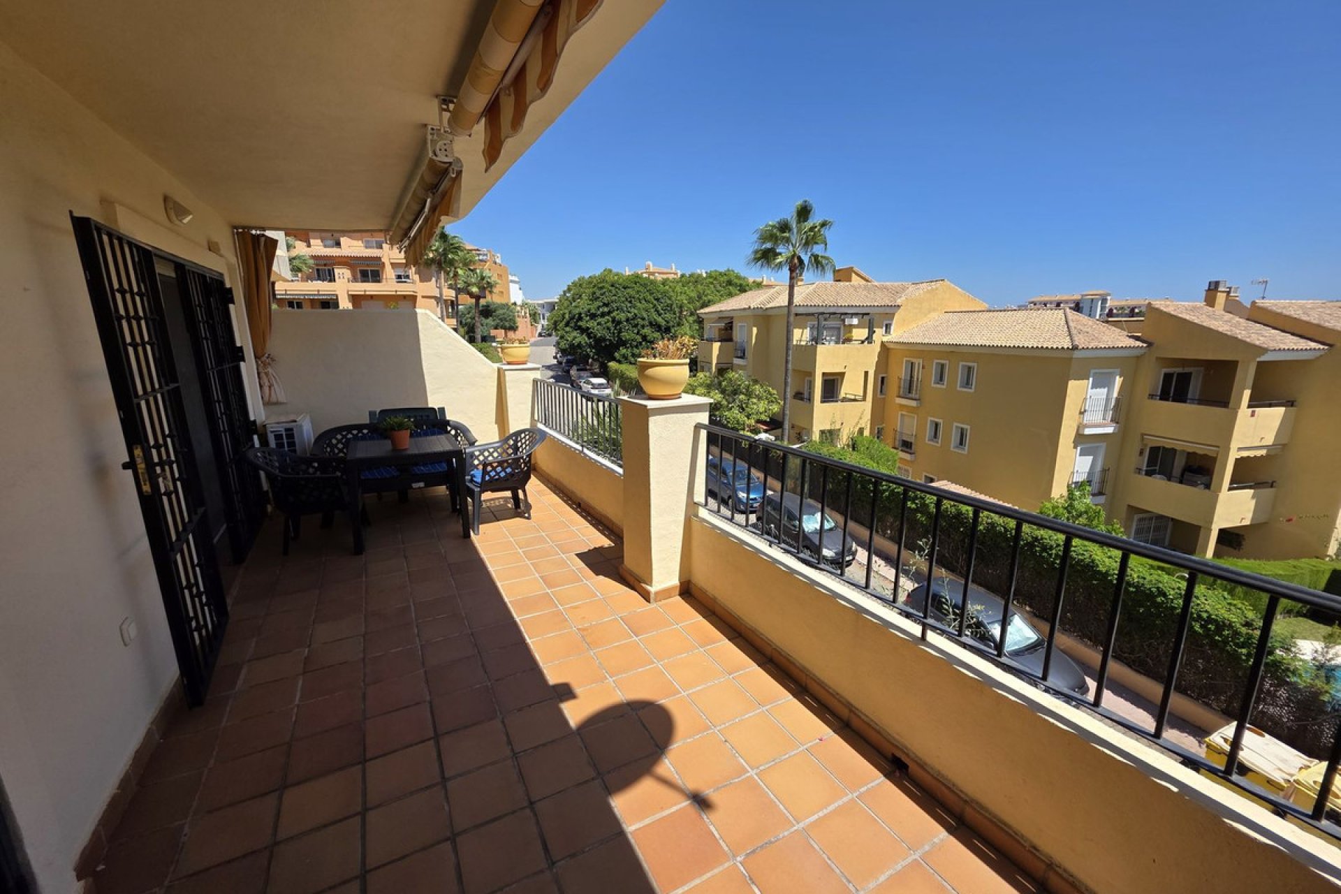 Reventa - Ground floor apartment - Mijas - Riviera Del Sol