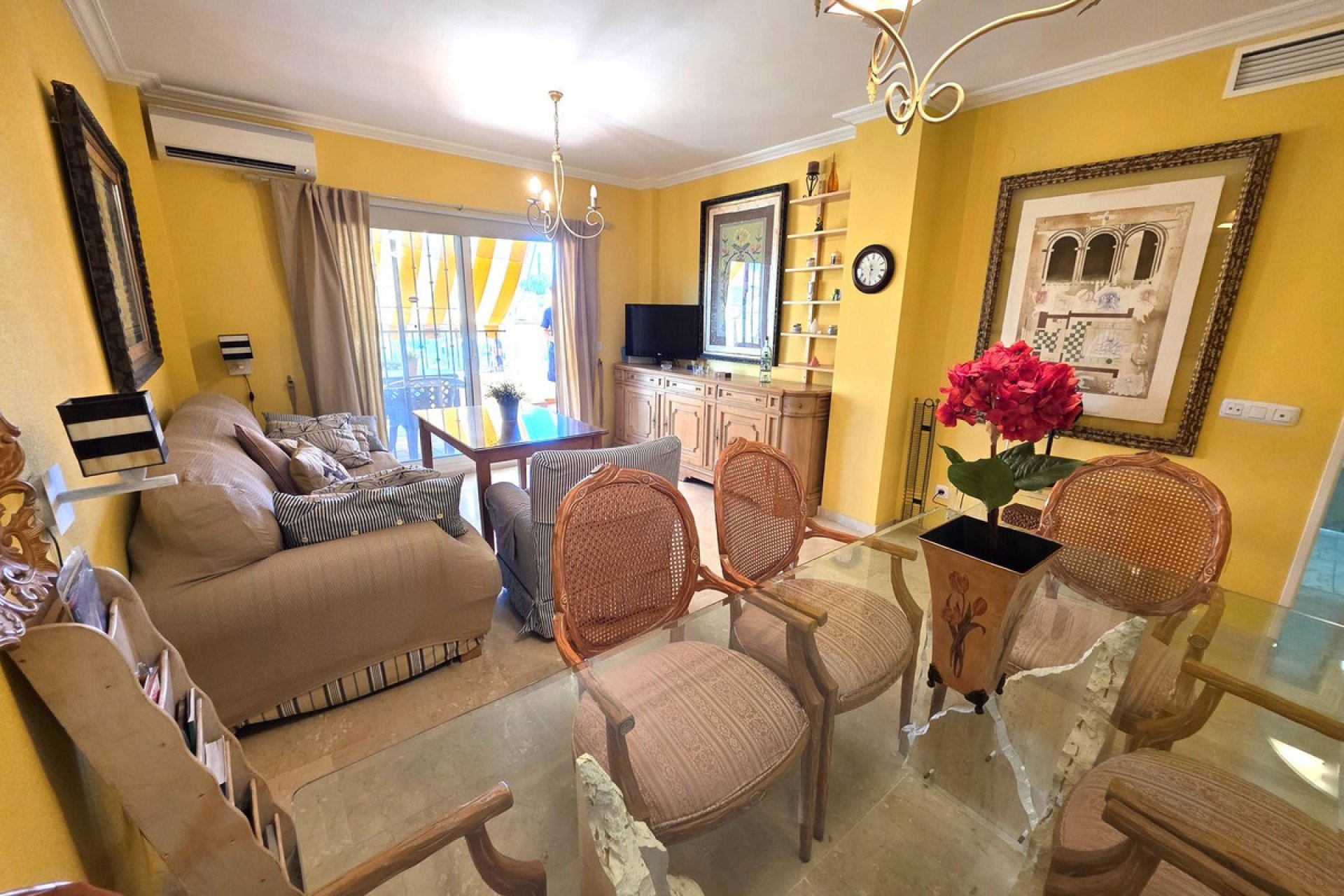 Reventa - Ground floor apartment - Mijas - Riviera Del Sol