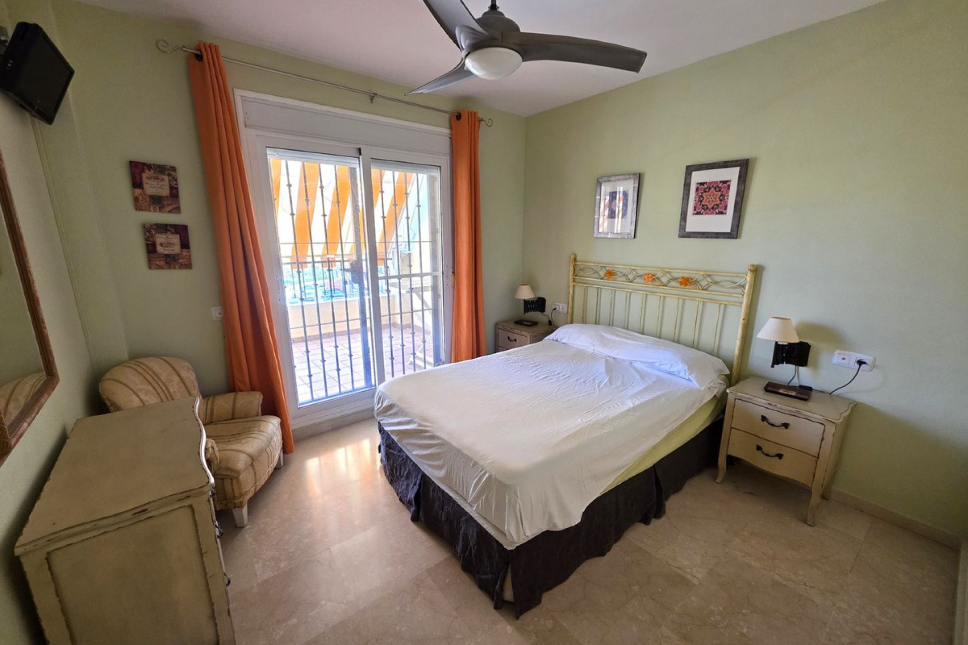 Reventa - Ground floor apartment - Mijas - Riviera Del Sol