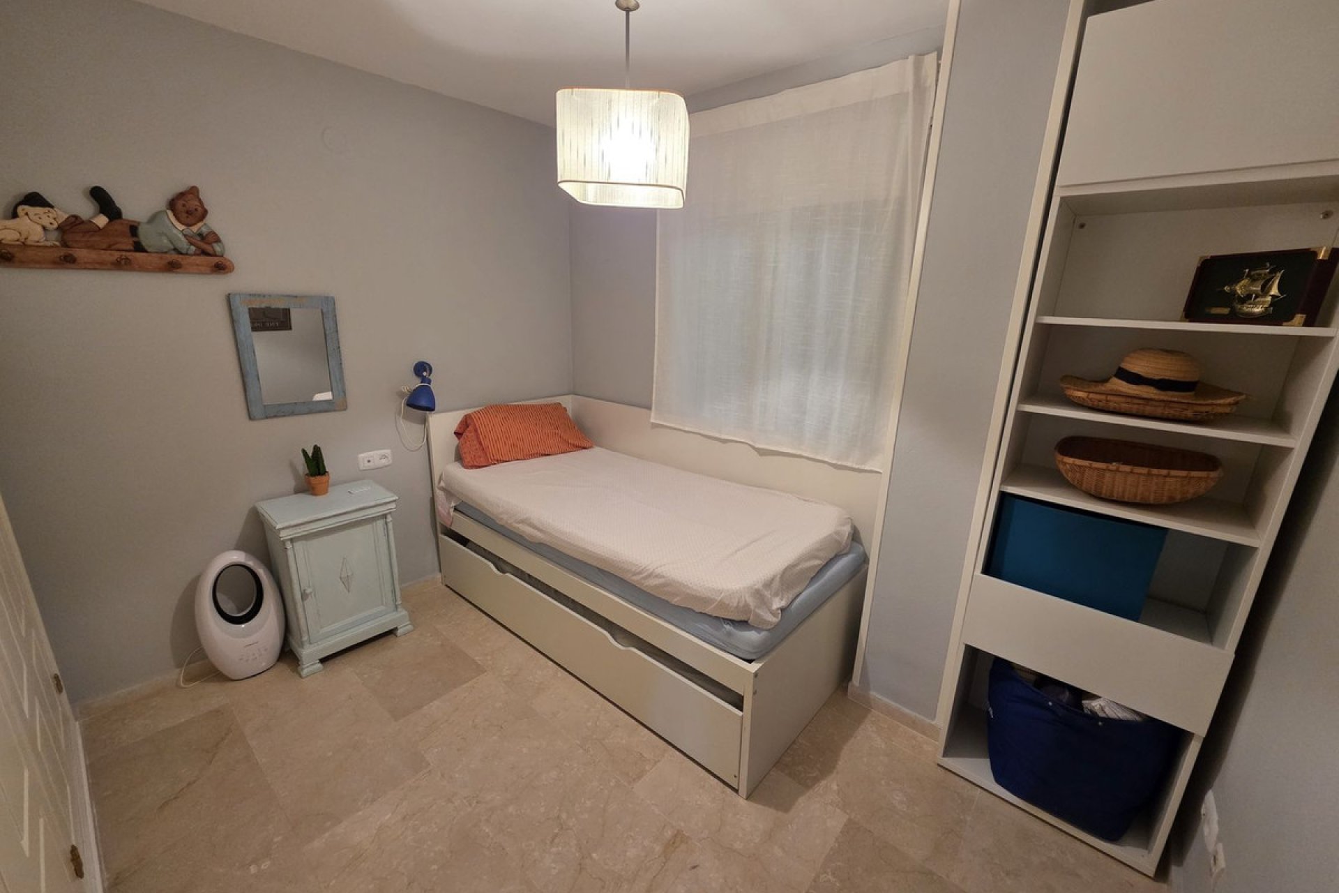 Reventa - Ground floor apartment - Mijas - Riviera Del Sol