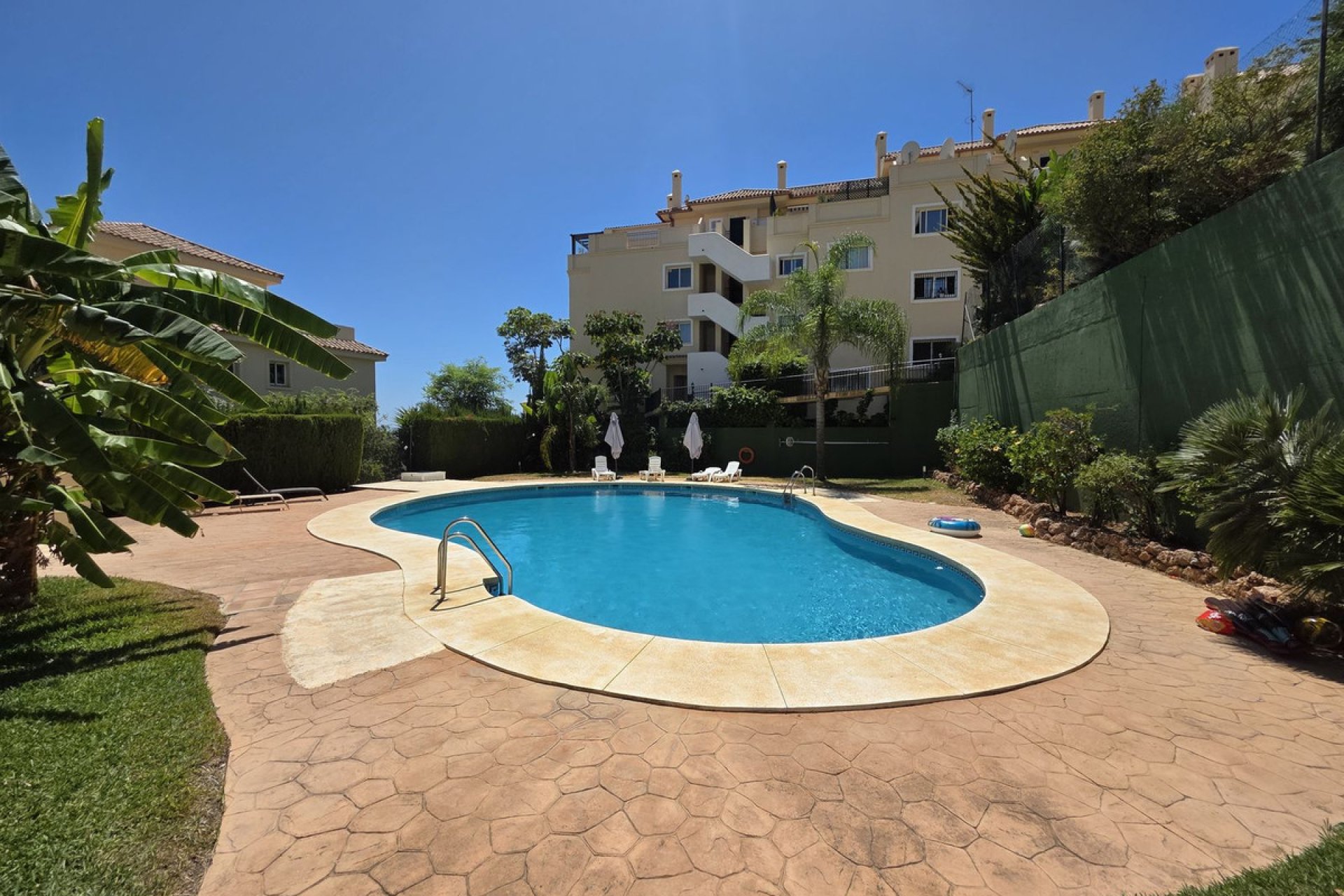 Reventa - Ground floor apartment - Mijas - Riviera Del Sol