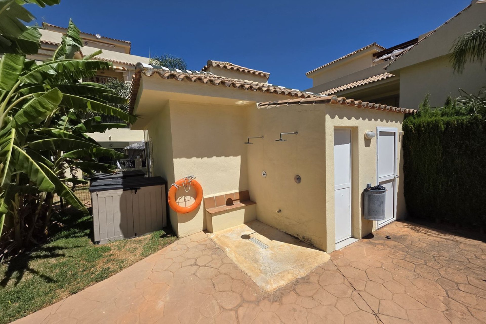 Reventa - Ground floor apartment - Mijas - Riviera Del Sol