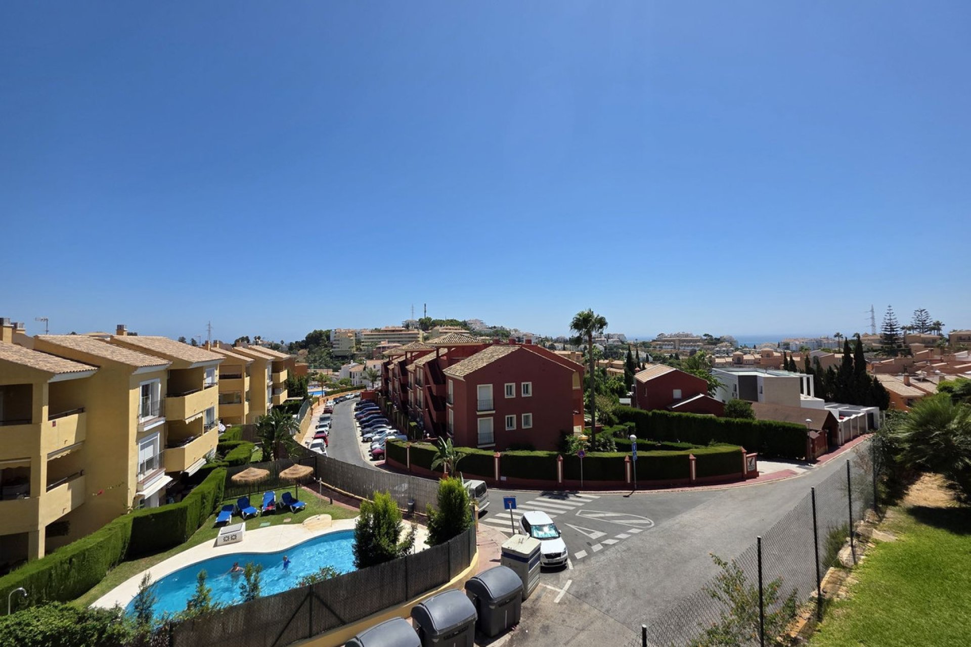 Reventa - Ground floor apartment - Mijas - Riviera Del Sol