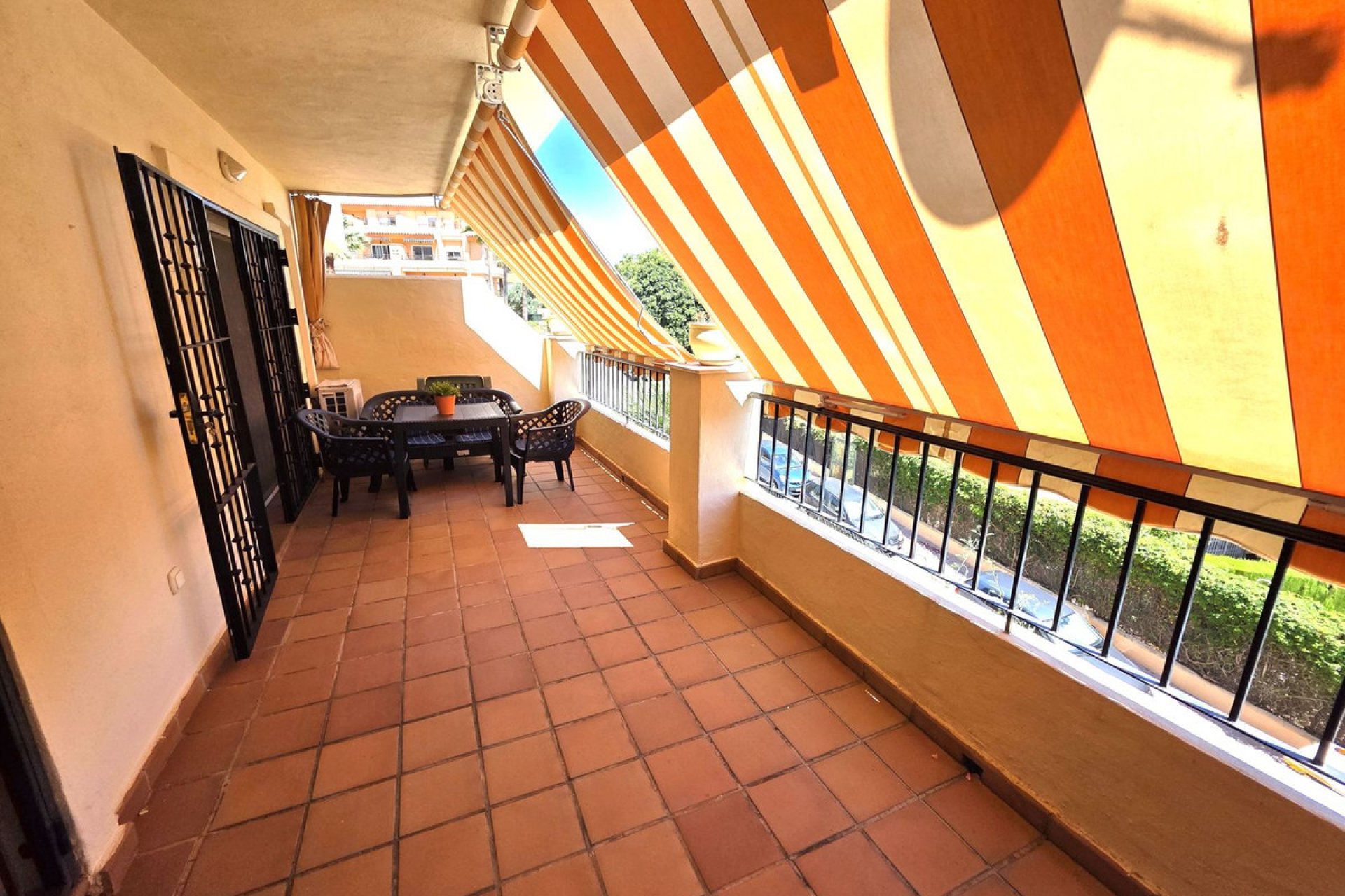 Reventa - Ground floor apartment - Mijas - Riviera Del Sol