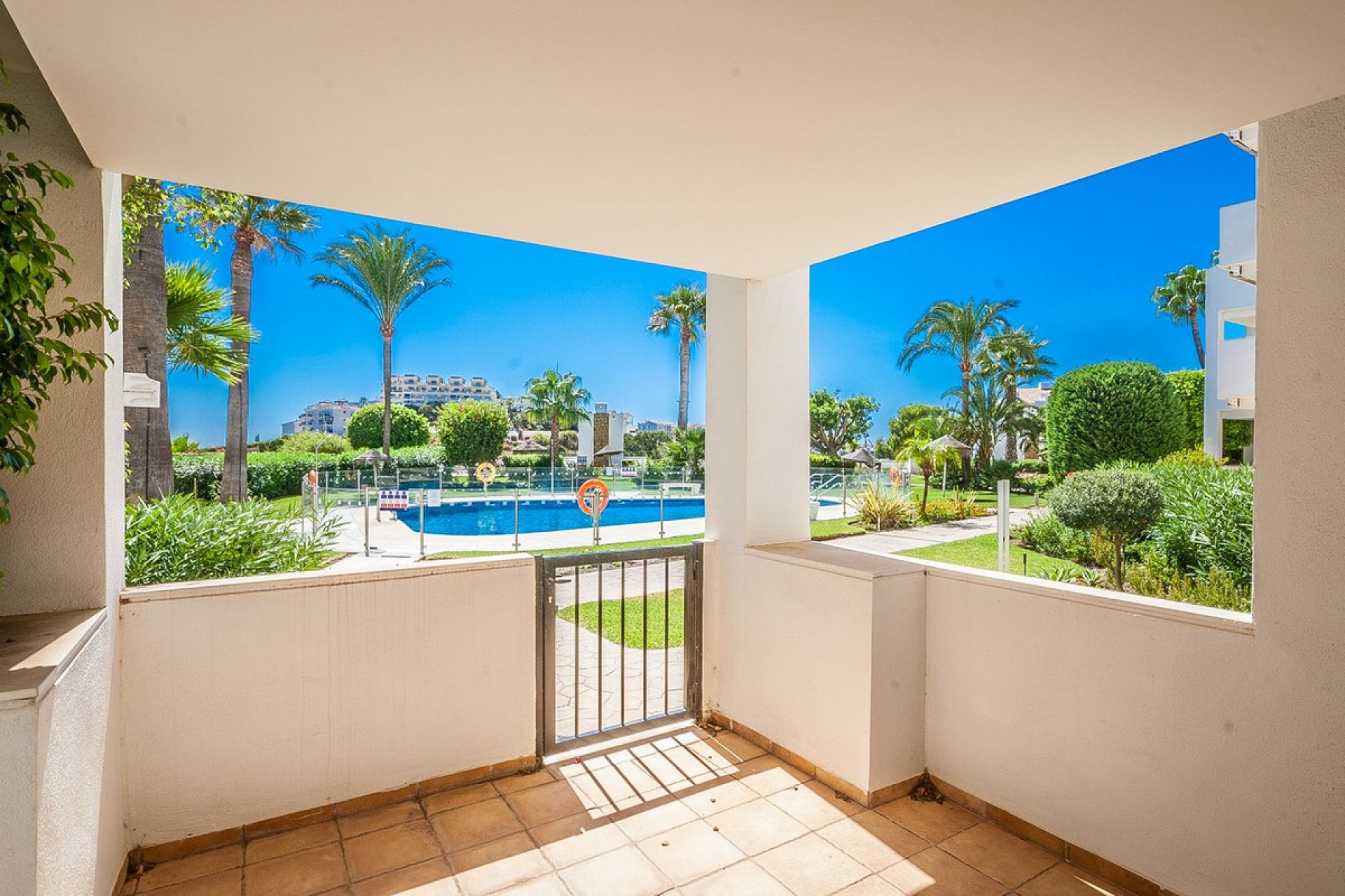 Reventa - Ground floor apartment - Mijas - Riviera Del Sol