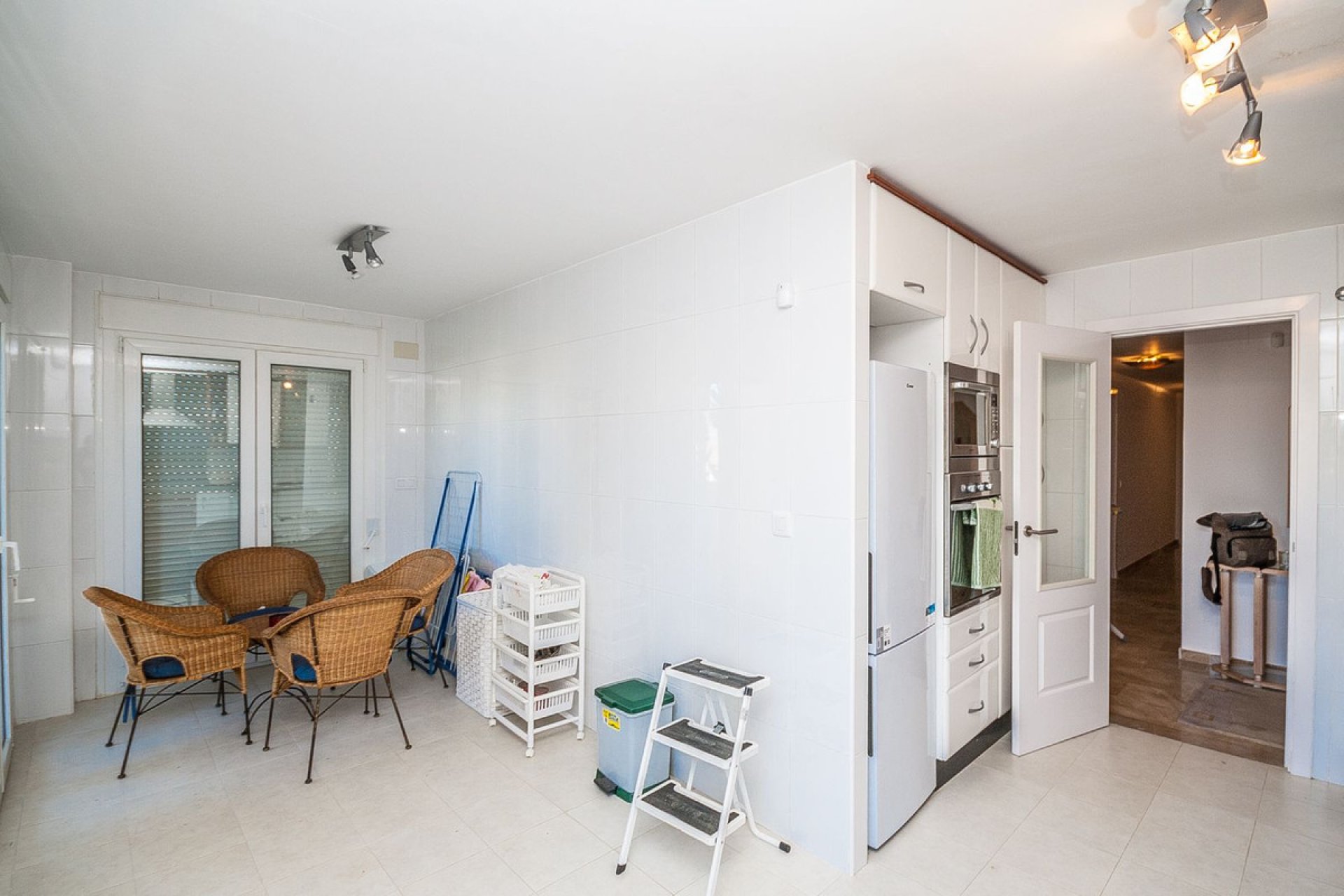 Reventa - Ground floor apartment - Mijas - Riviera Del Sol