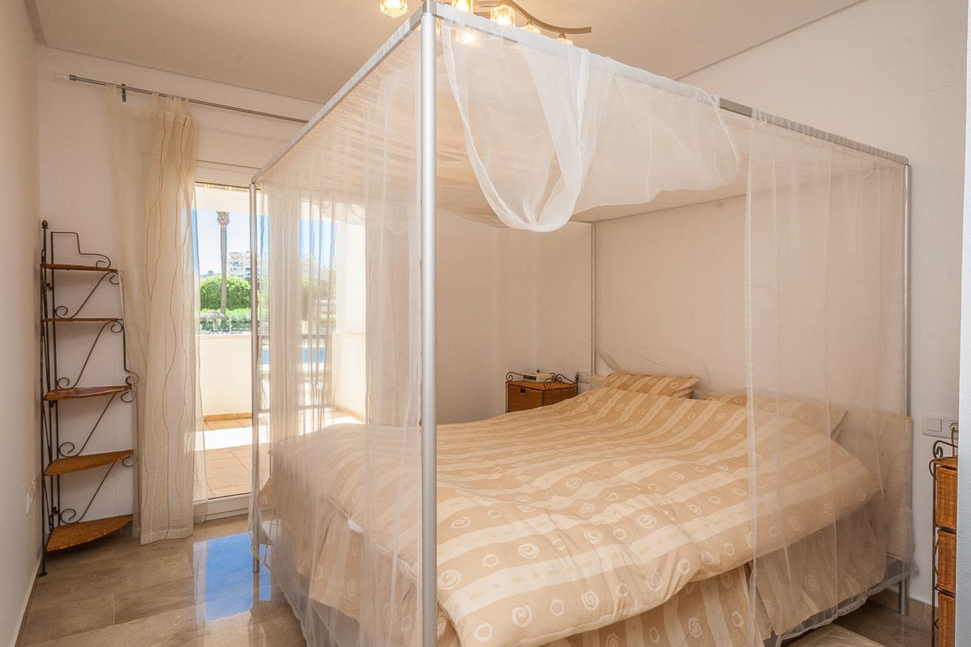 Reventa - Ground floor apartment - Mijas - Riviera Del Sol