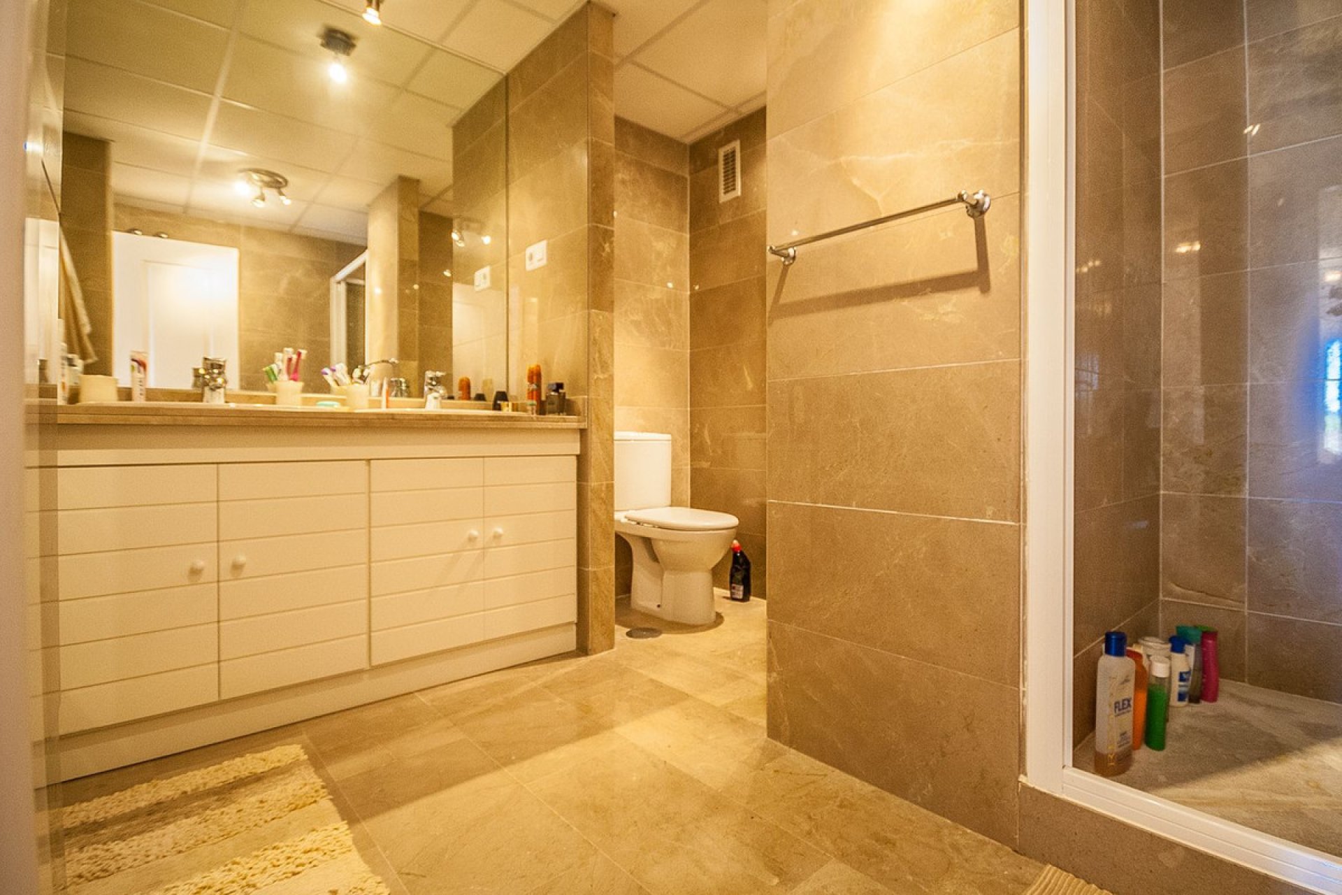 Reventa - Ground floor apartment - Mijas - Riviera Del Sol