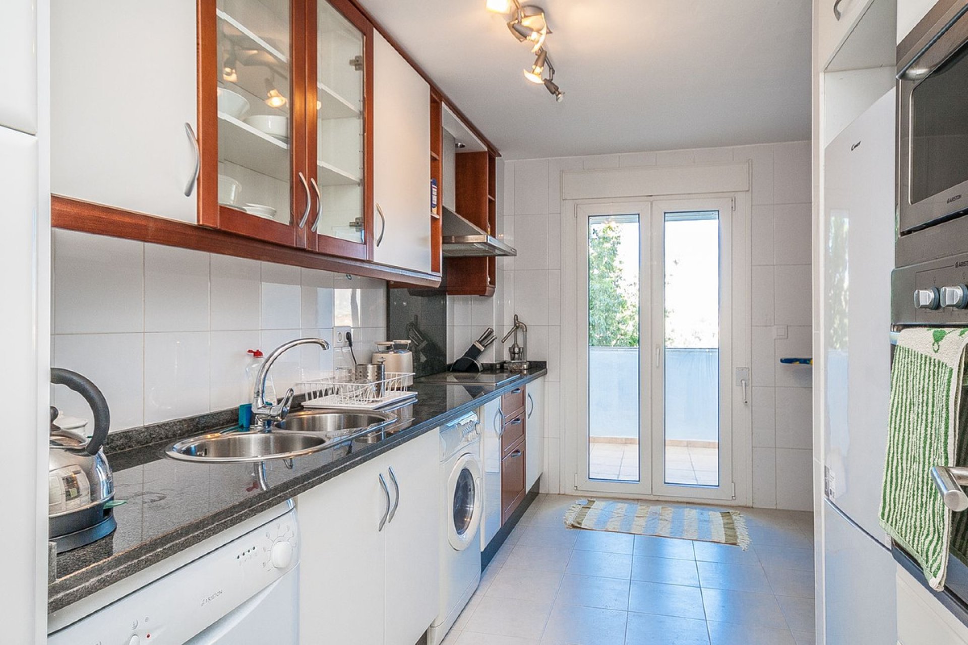 Reventa - Ground floor apartment - Mijas - Riviera Del Sol