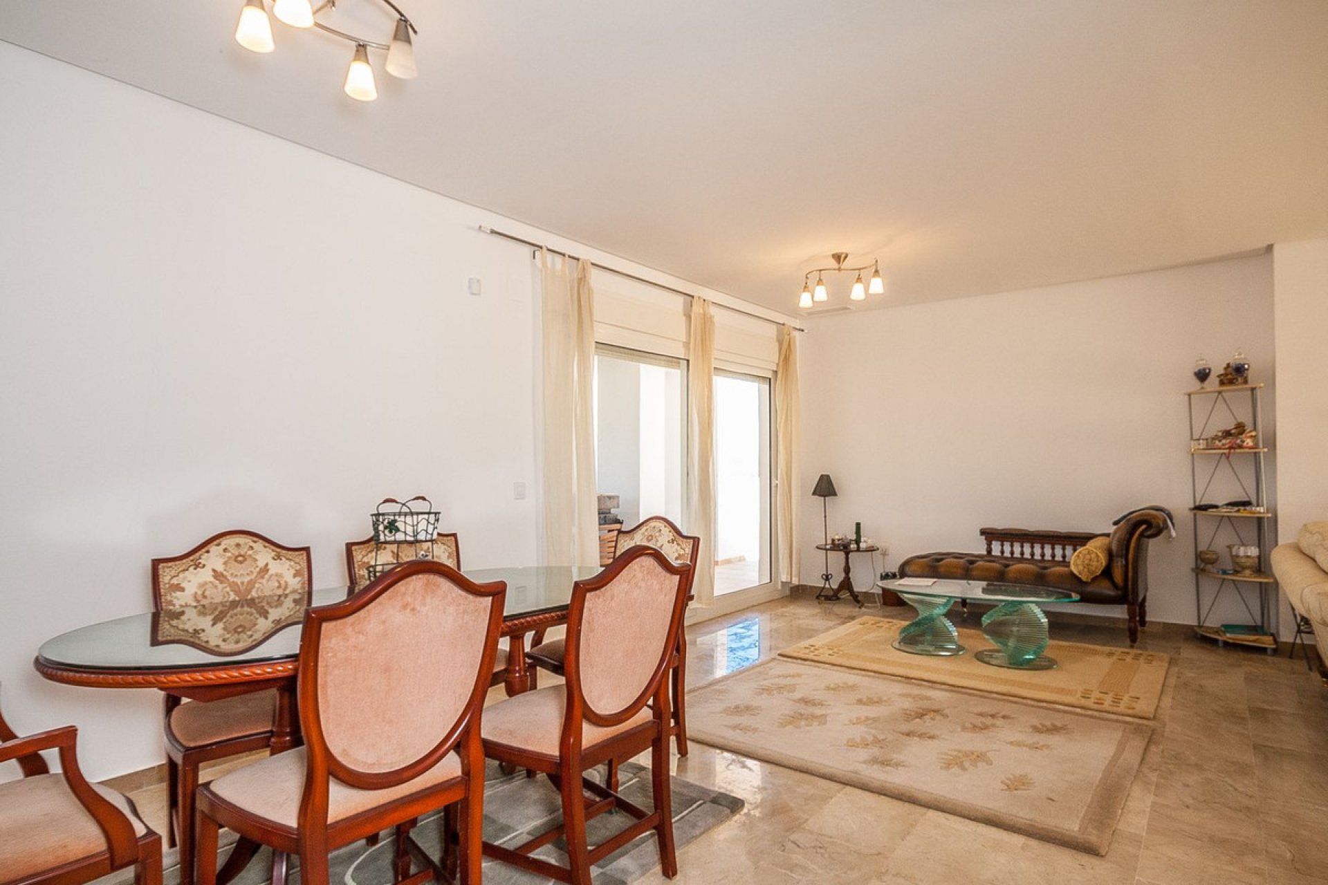 Reventa - Ground floor apartment - Mijas - Riviera Del Sol