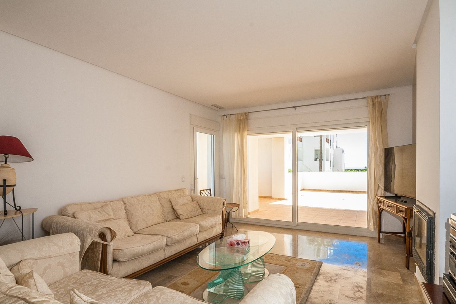 Reventa - Ground floor apartment - Mijas - Riviera Del Sol