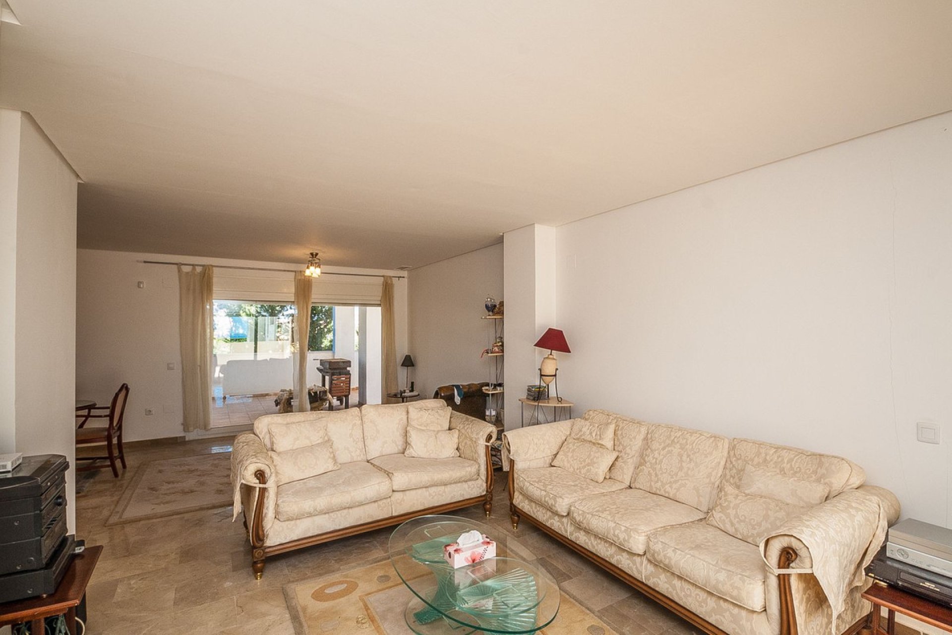 Reventa - Ground floor apartment - Mijas - Riviera Del Sol