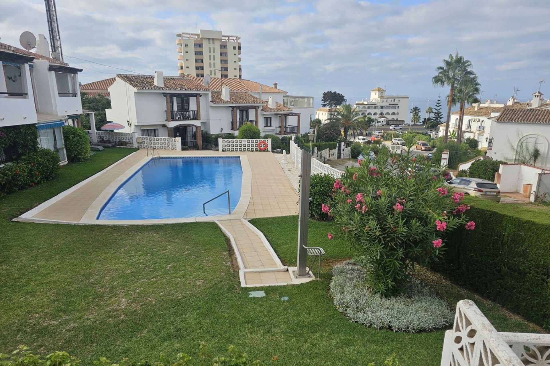 Reventa - Ground floor apartment - Mijas - Riviera Del Sol