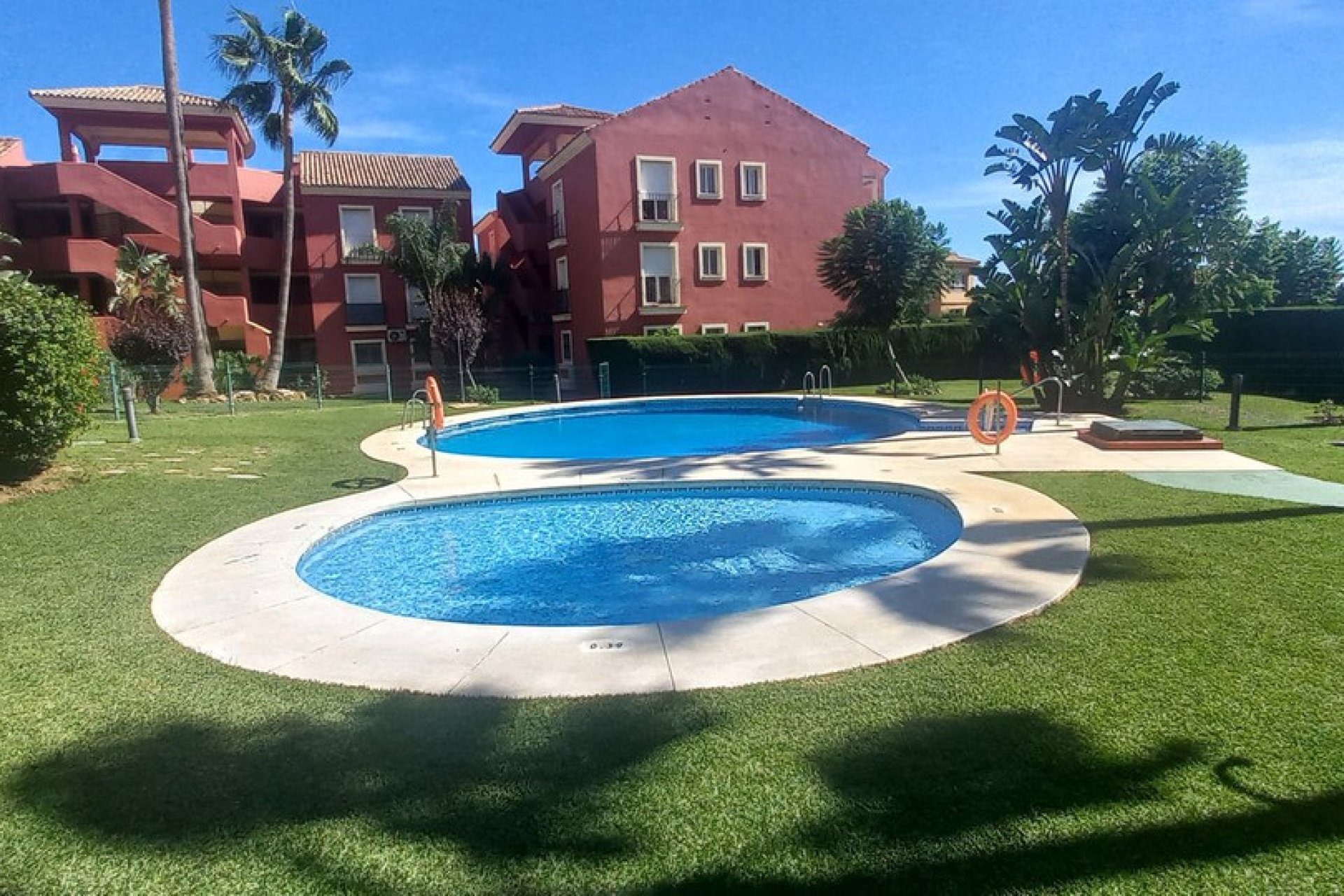 Reventa - Ground floor apartment - Mijas - Riviera Del Sol