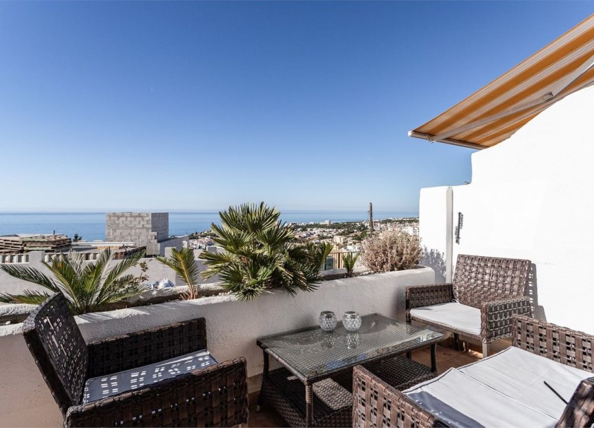 Reventa - Ground floor apartment - Mijas - Riviera Del Sol