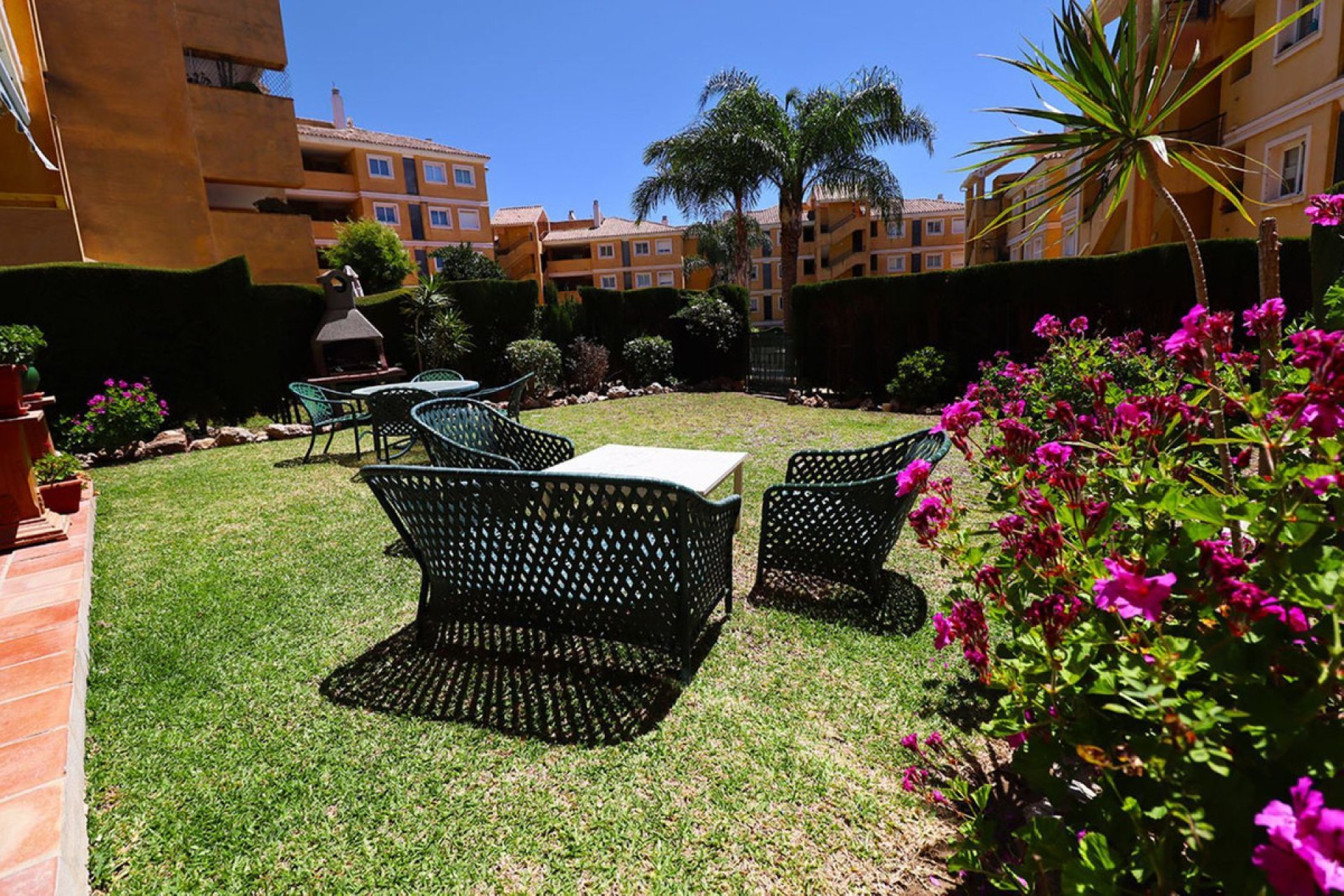 Reventa - Ground floor apartment - Mijas - Riviera Del Sol