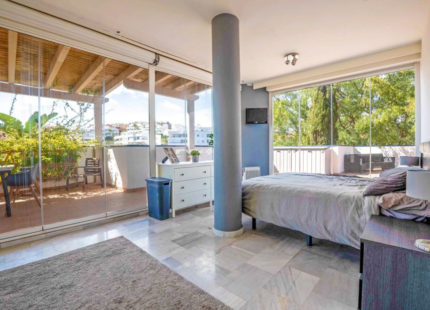 Reventa - Ground floor apartment - Mijas - Riviera Del Sol