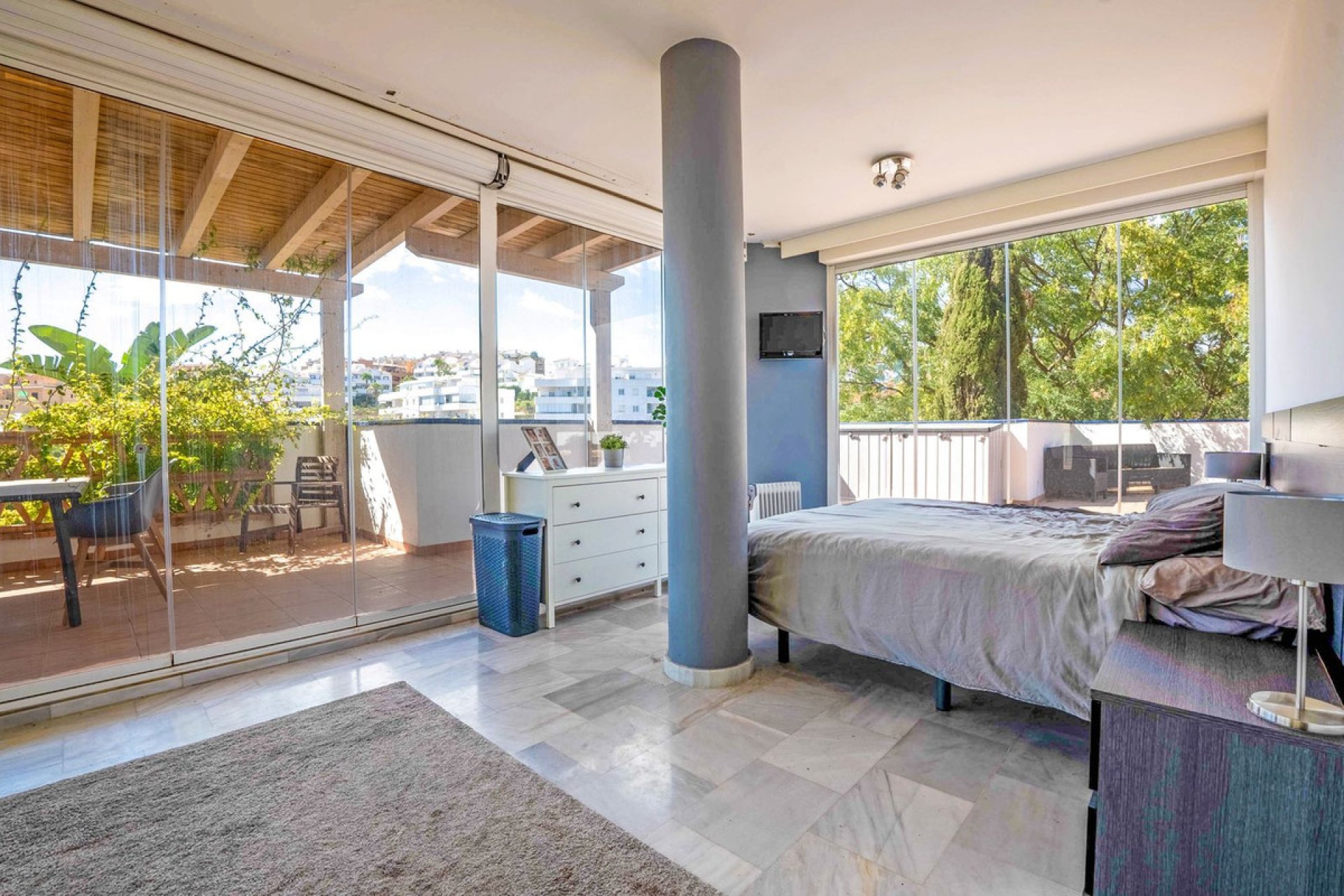 Reventa - Ground floor apartment - Mijas - Riviera Del Sol