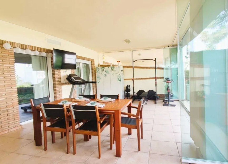 Reventa - Ground floor apartment - Mijas - Riviera Del Sol