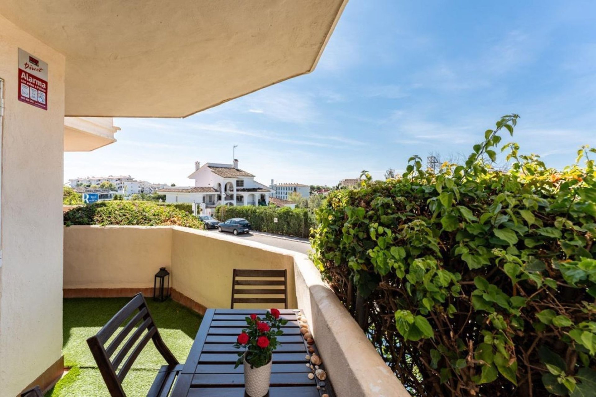 Reventa - Ground floor apartment - Mijas - Riviera Del Sol