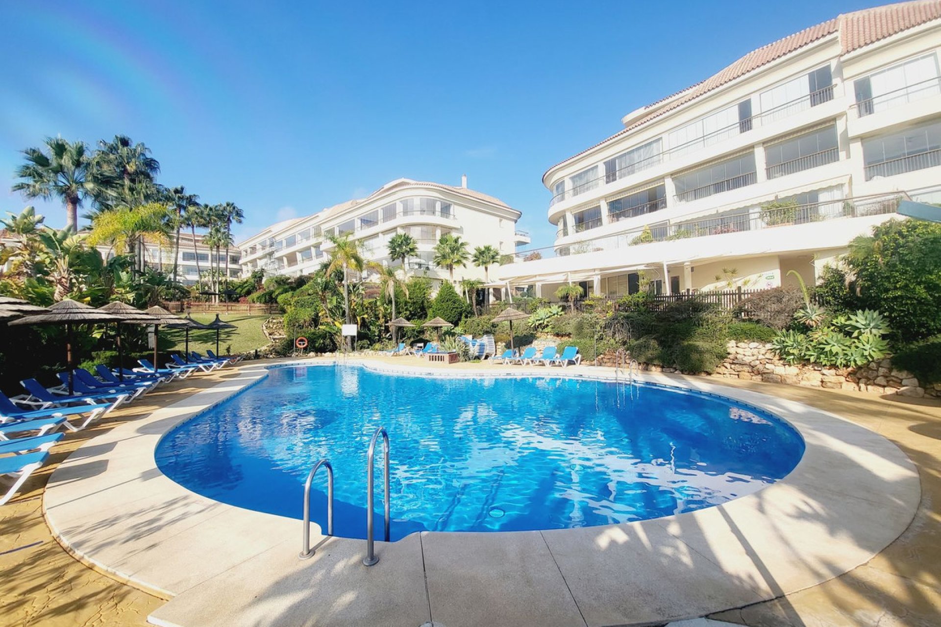 Reventa - Ground floor apartment - Mijas - Riviera Del Sol