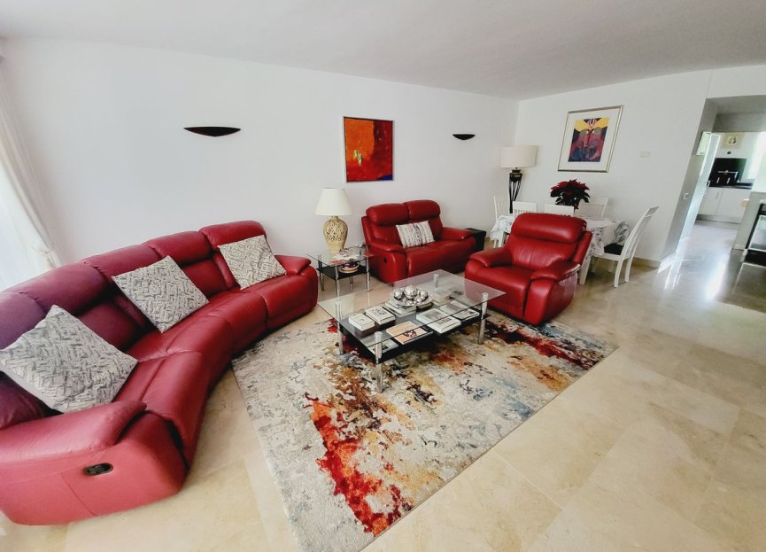 Reventa - Ground floor apartment - Mijas - Riviera Del Sol