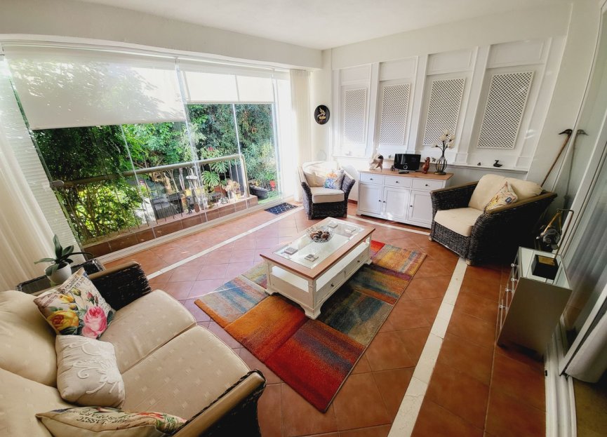 Reventa - Ground floor apartment - Mijas - Riviera Del Sol