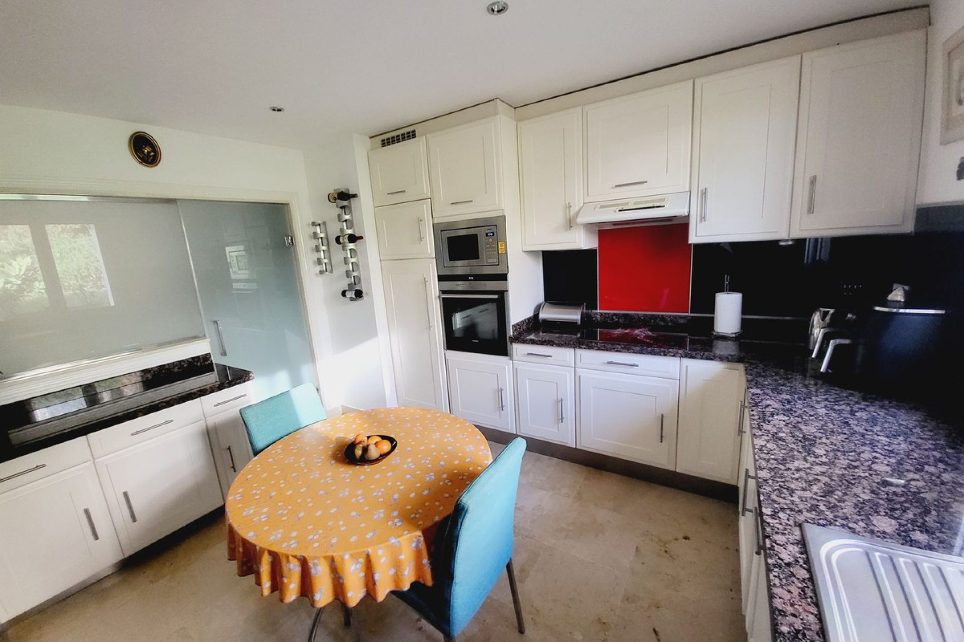 Reventa - Ground floor apartment - Mijas - Riviera Del Sol