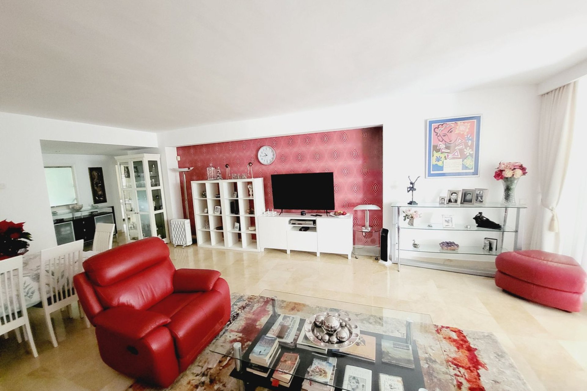 Reventa - Ground floor apartment - Mijas - Riviera Del Sol