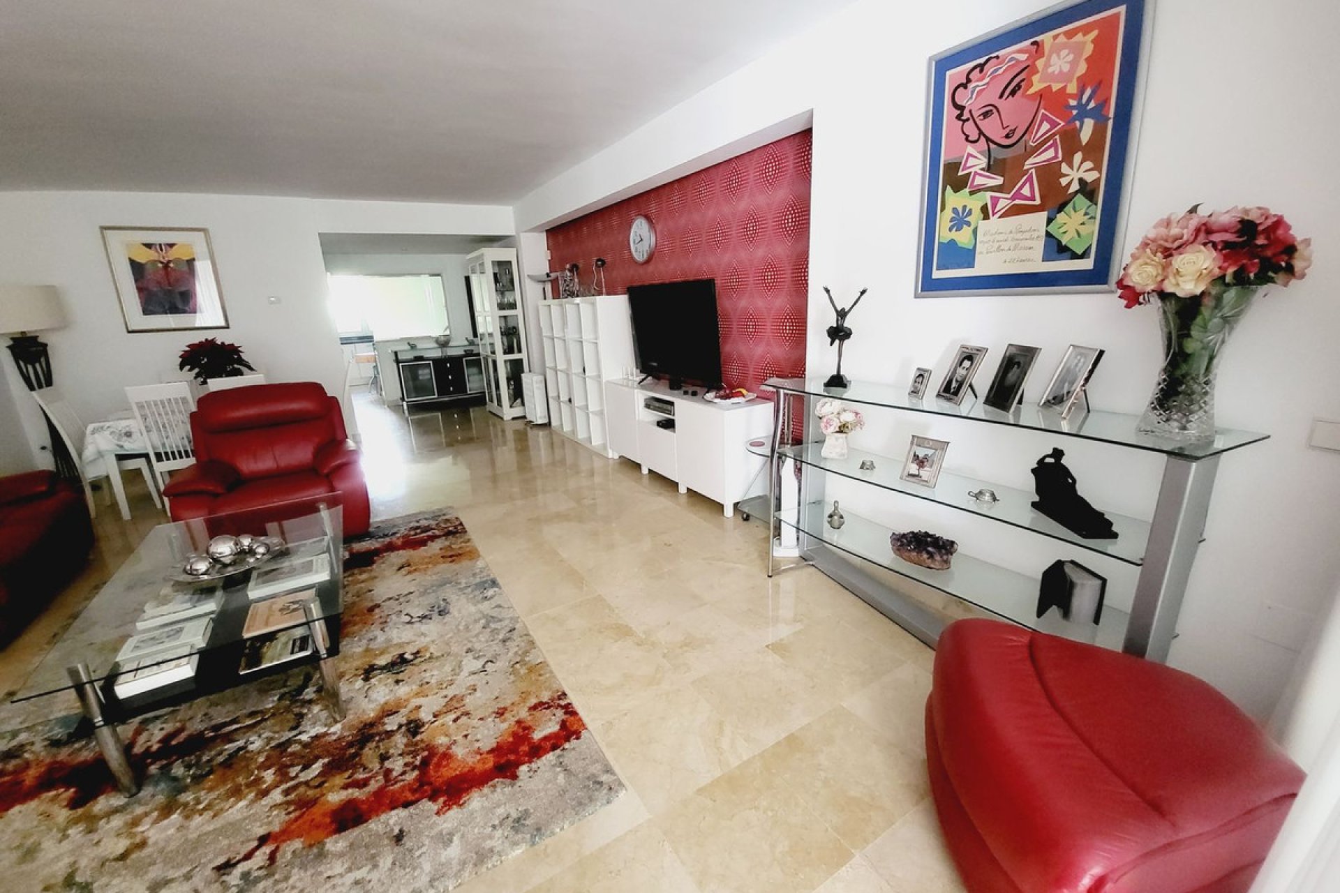 Reventa - Ground floor apartment - Mijas - Riviera Del Sol