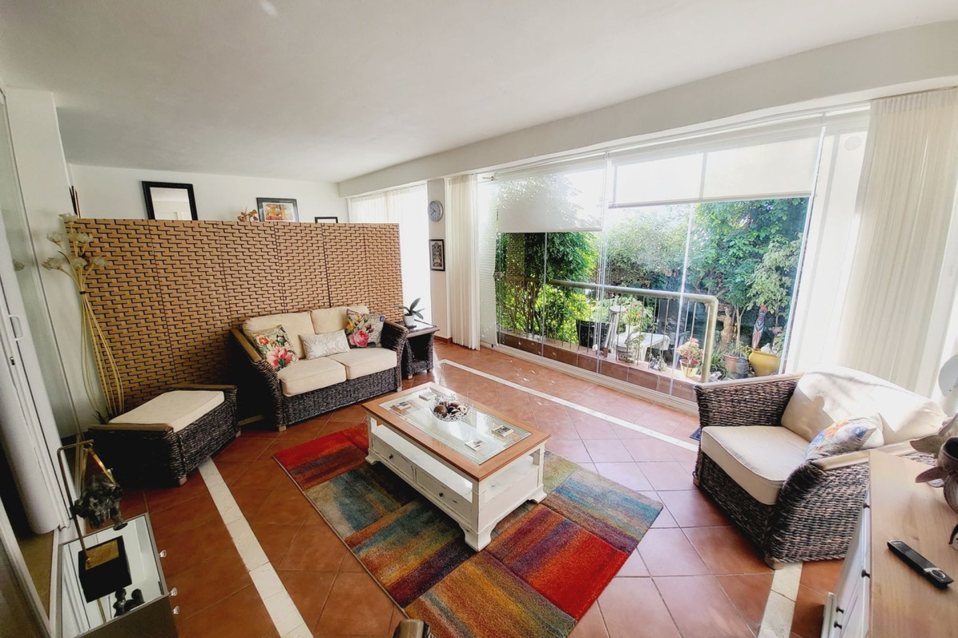 Reventa - Ground floor apartment - Mijas - Riviera Del Sol